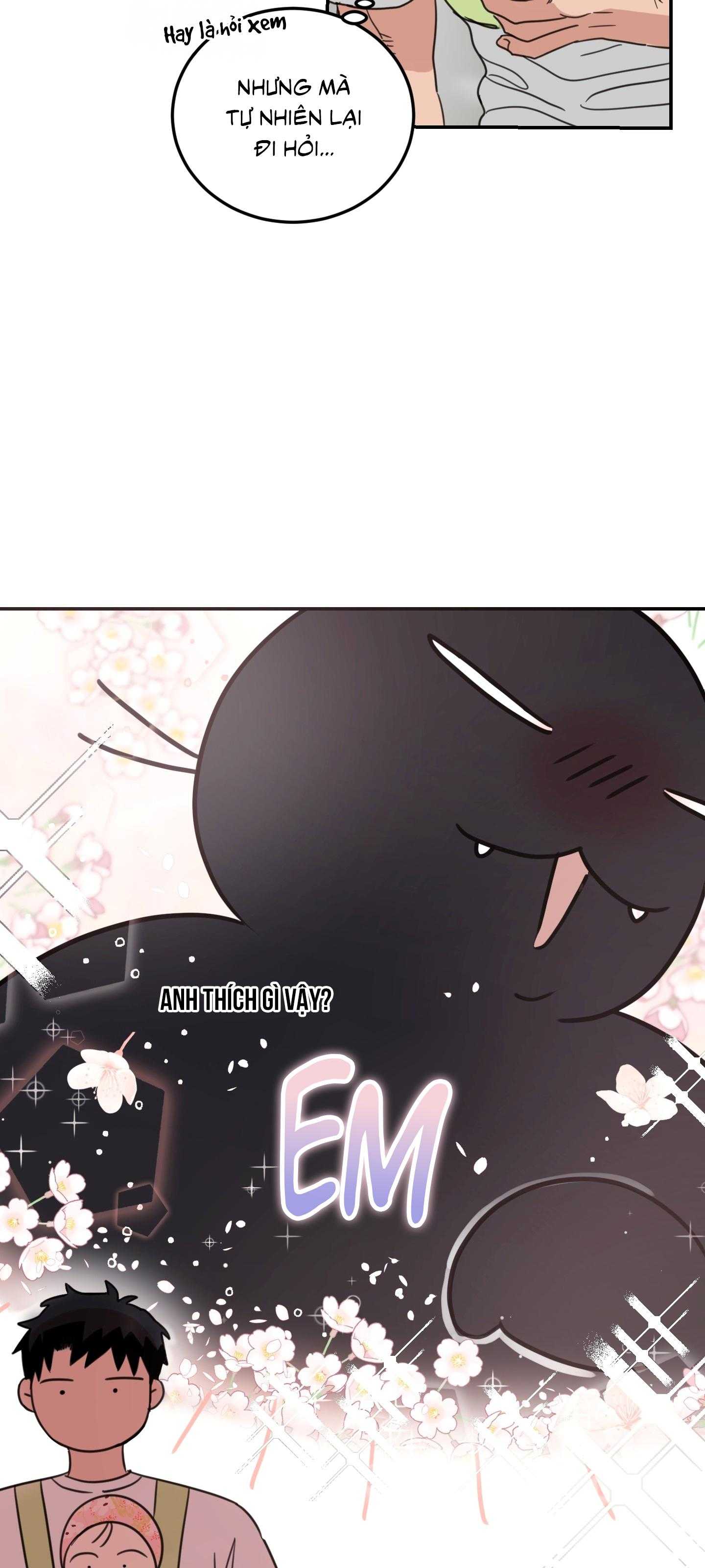NGÔI NHÀ HƯỚNG MẶT TRỜI MỌC Chapter 54 25