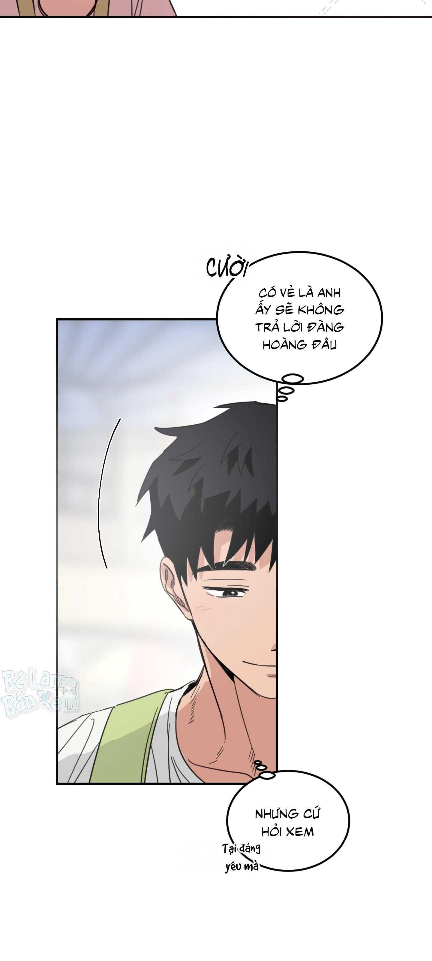 NGÔI NHÀ HƯỚNG MẶT TRỜI MỌC Chapter 54 26