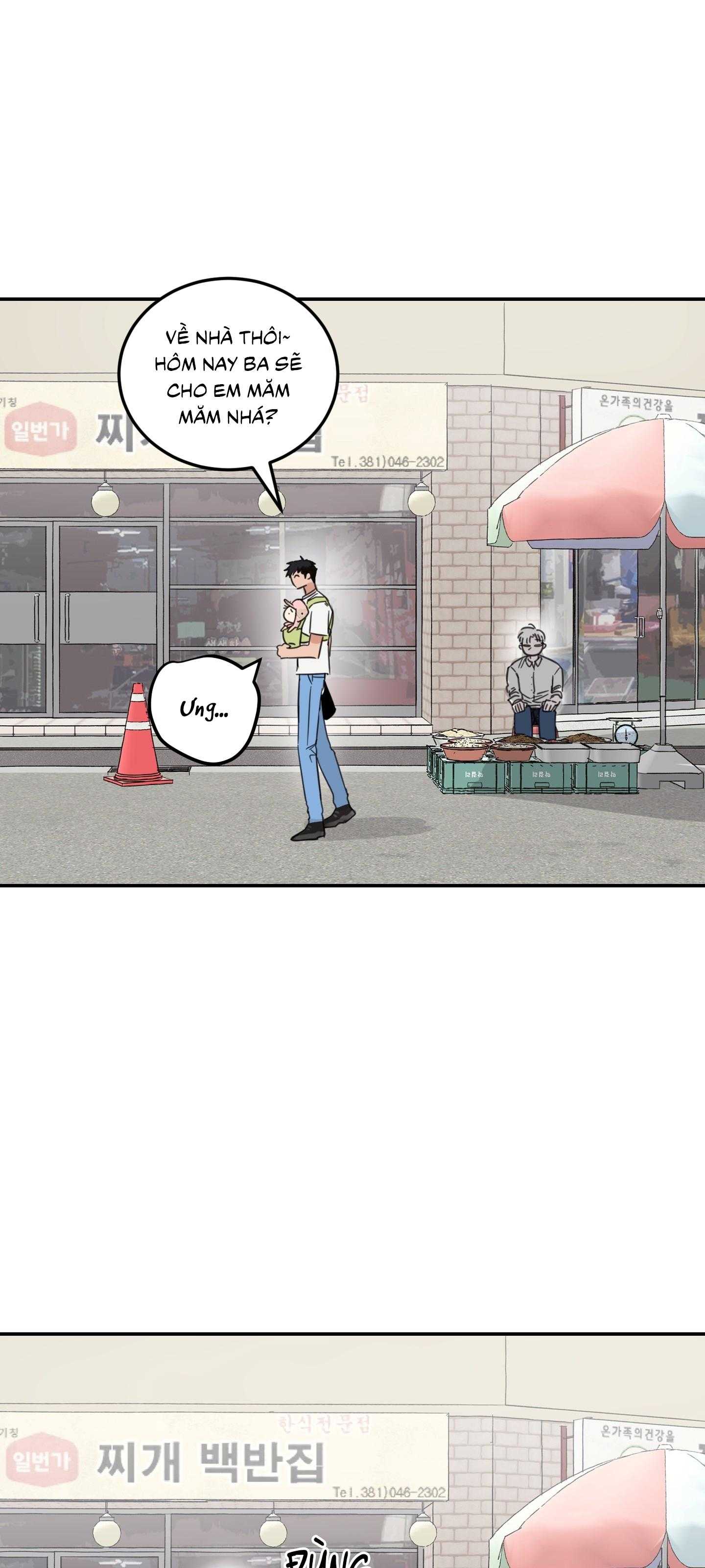NGÔI NHÀ HƯỚNG MẶT TRỜI MỌC Chapter 54 27