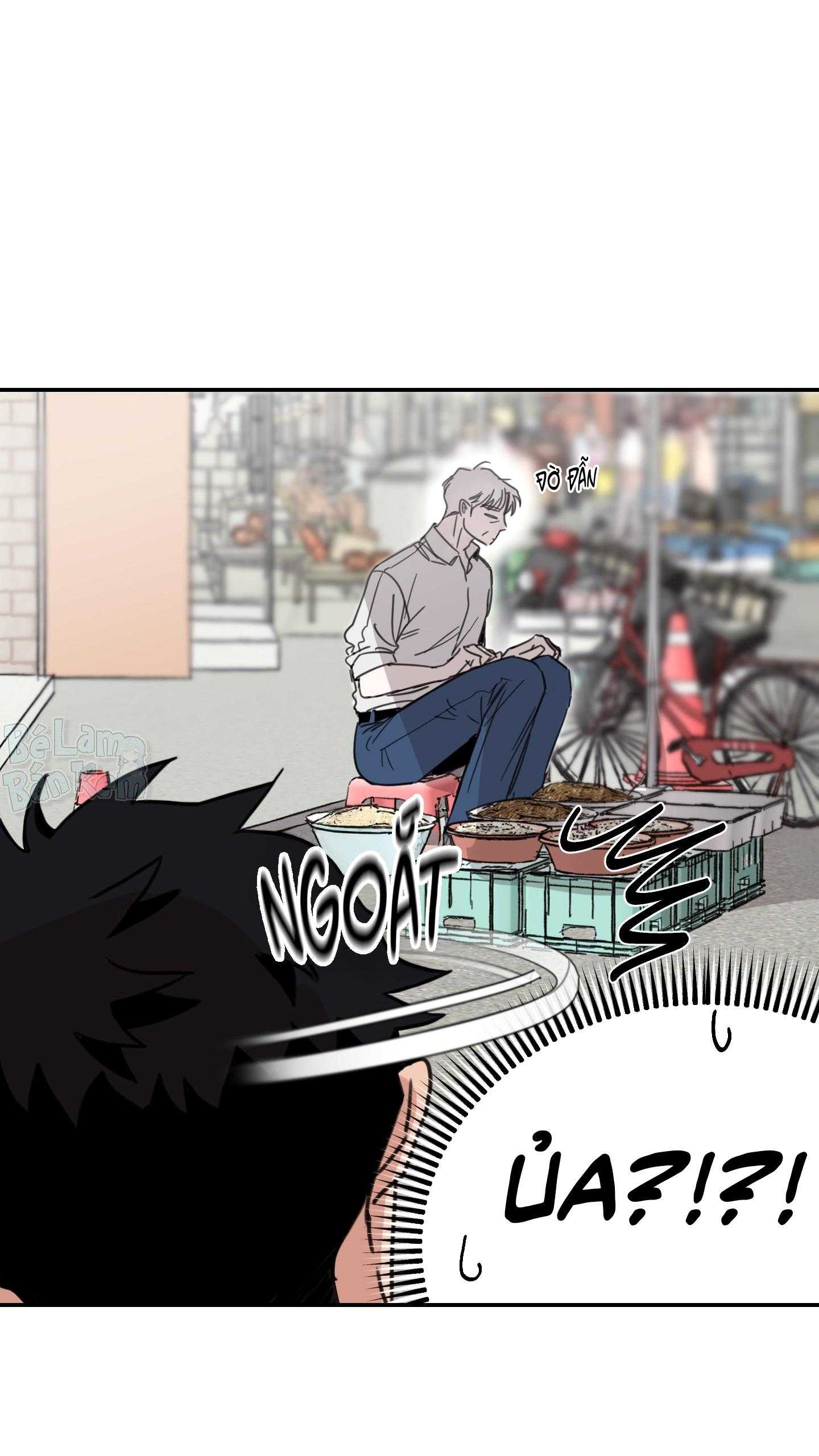NGÔI NHÀ HƯỚNG MẶT TRỜI MỌC Chapter 54 29