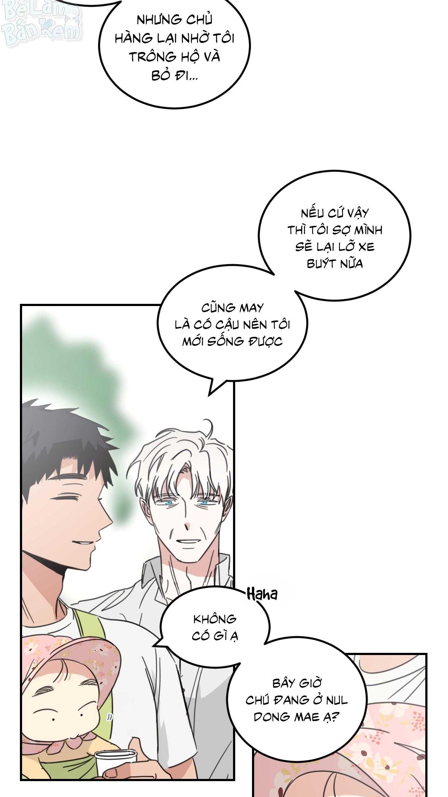 NGÔI NHÀ HƯỚNG MẶT TRỜI MỌC Chapter 54 34