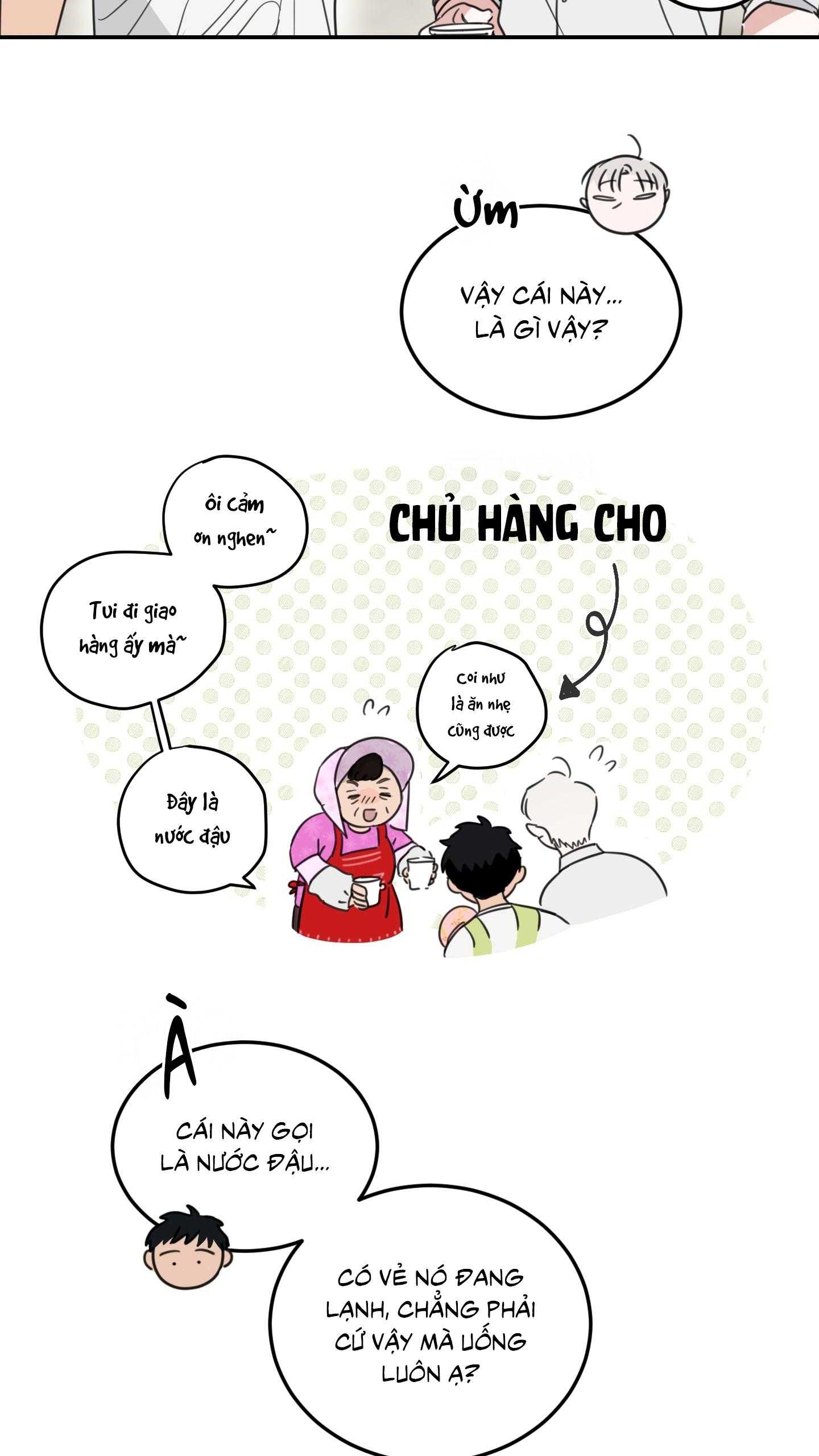 NGÔI NHÀ HƯỚNG MẶT TRỜI MỌC Chapter 54 36