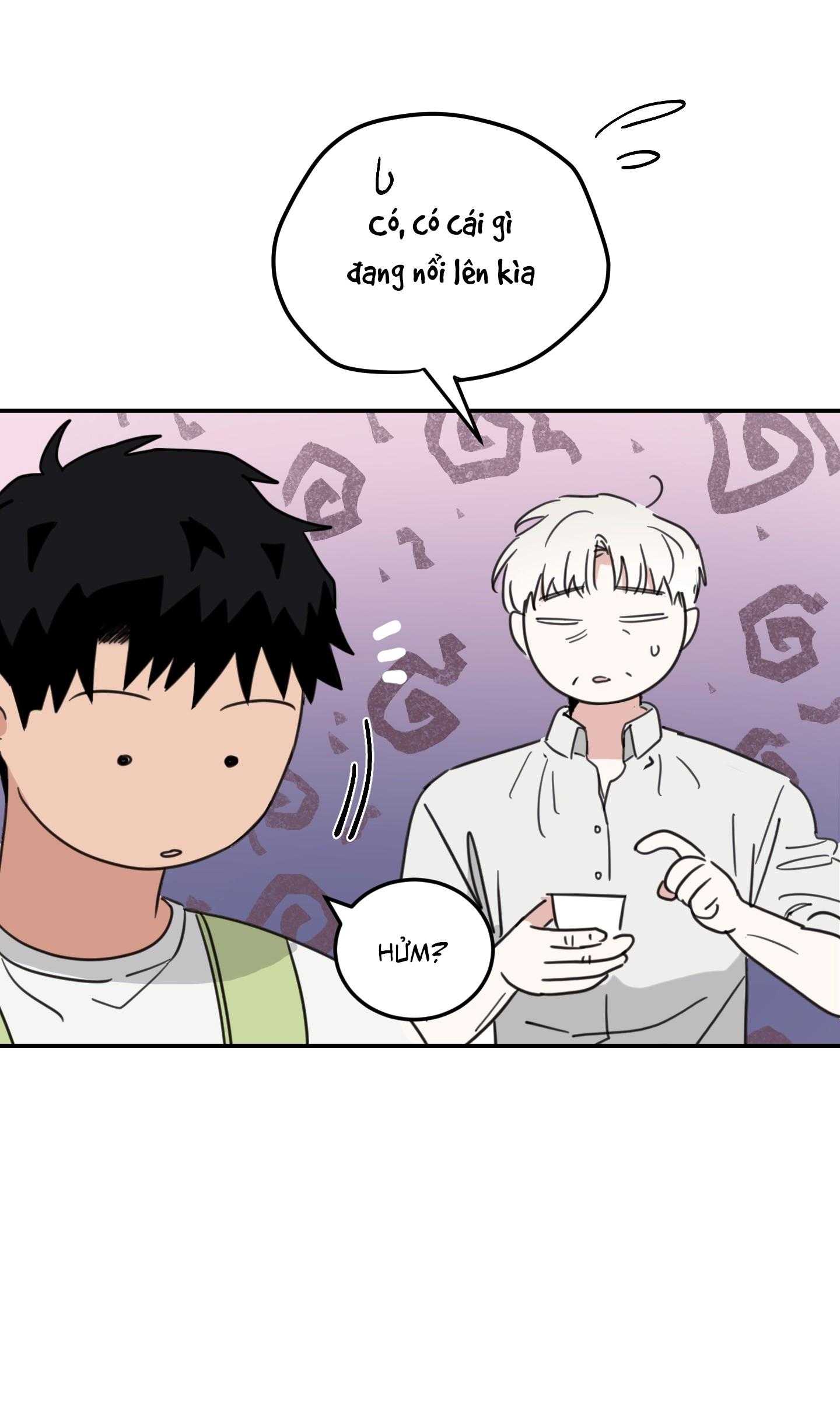 NGÔI NHÀ HƯỚNG MẶT TRỜI MỌC Chapter 54 38