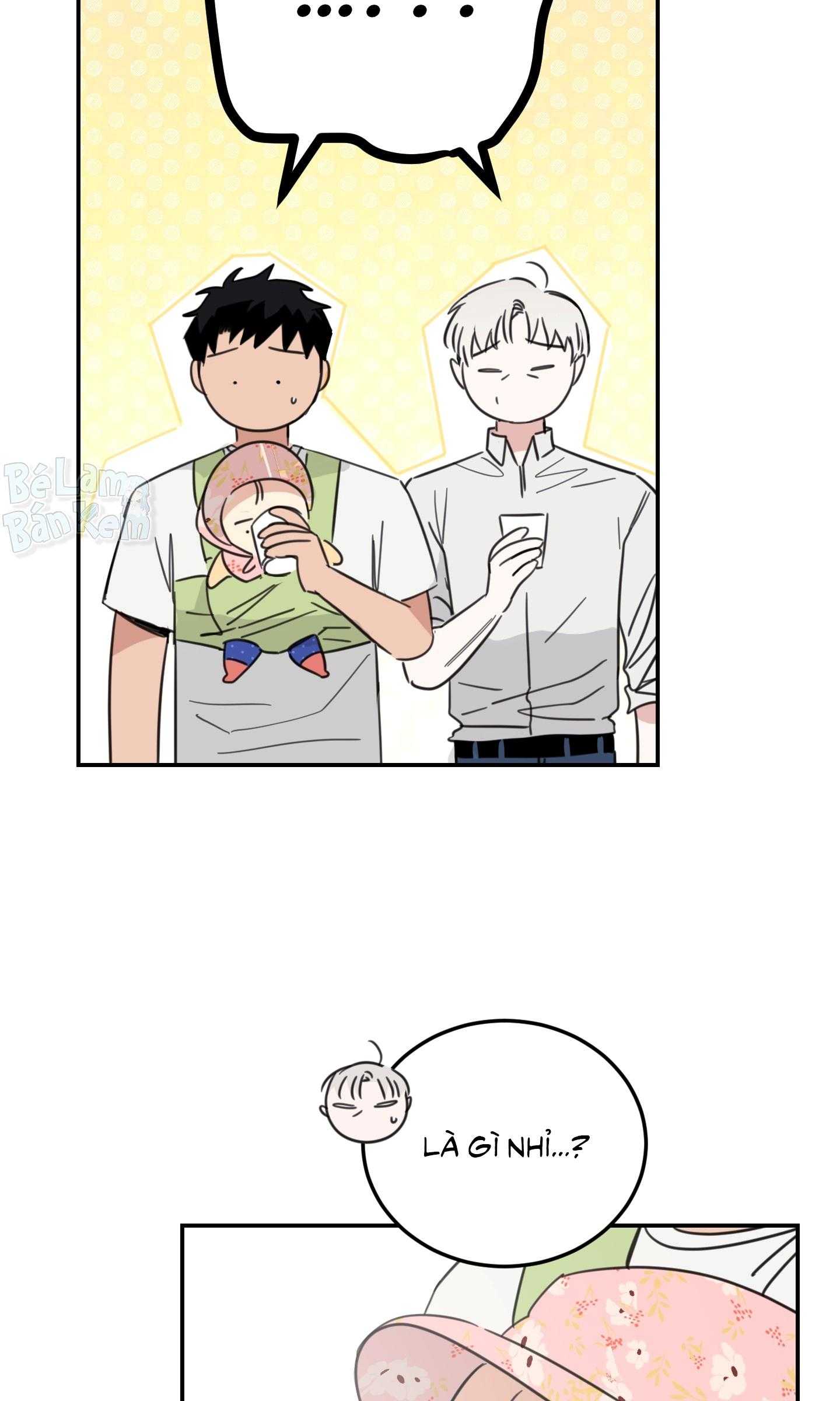 NGÔI NHÀ HƯỚNG MẶT TRỜI MỌC Chapter 54 40