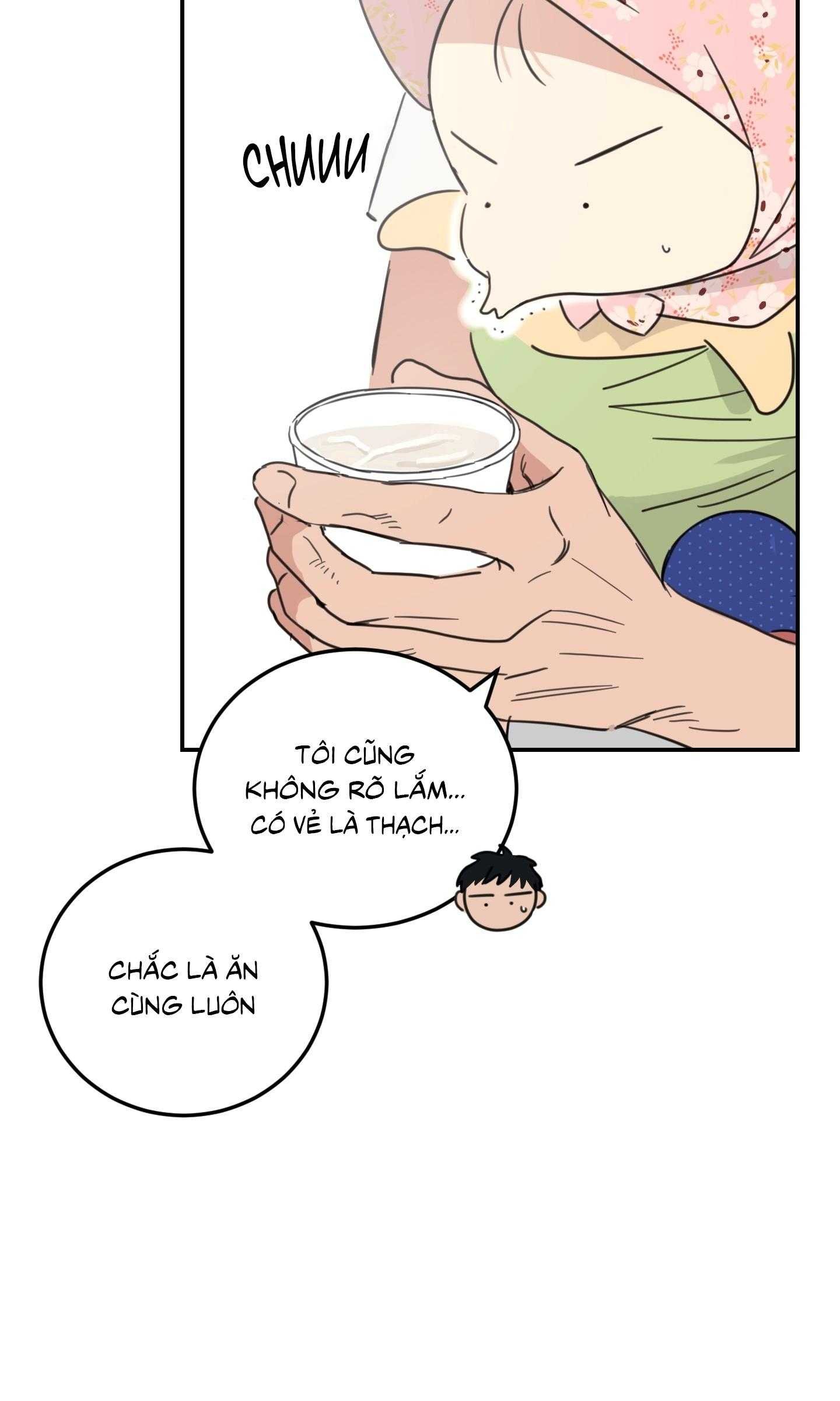 NGÔI NHÀ HƯỚNG MẶT TRỜI MỌC Chapter 54 41