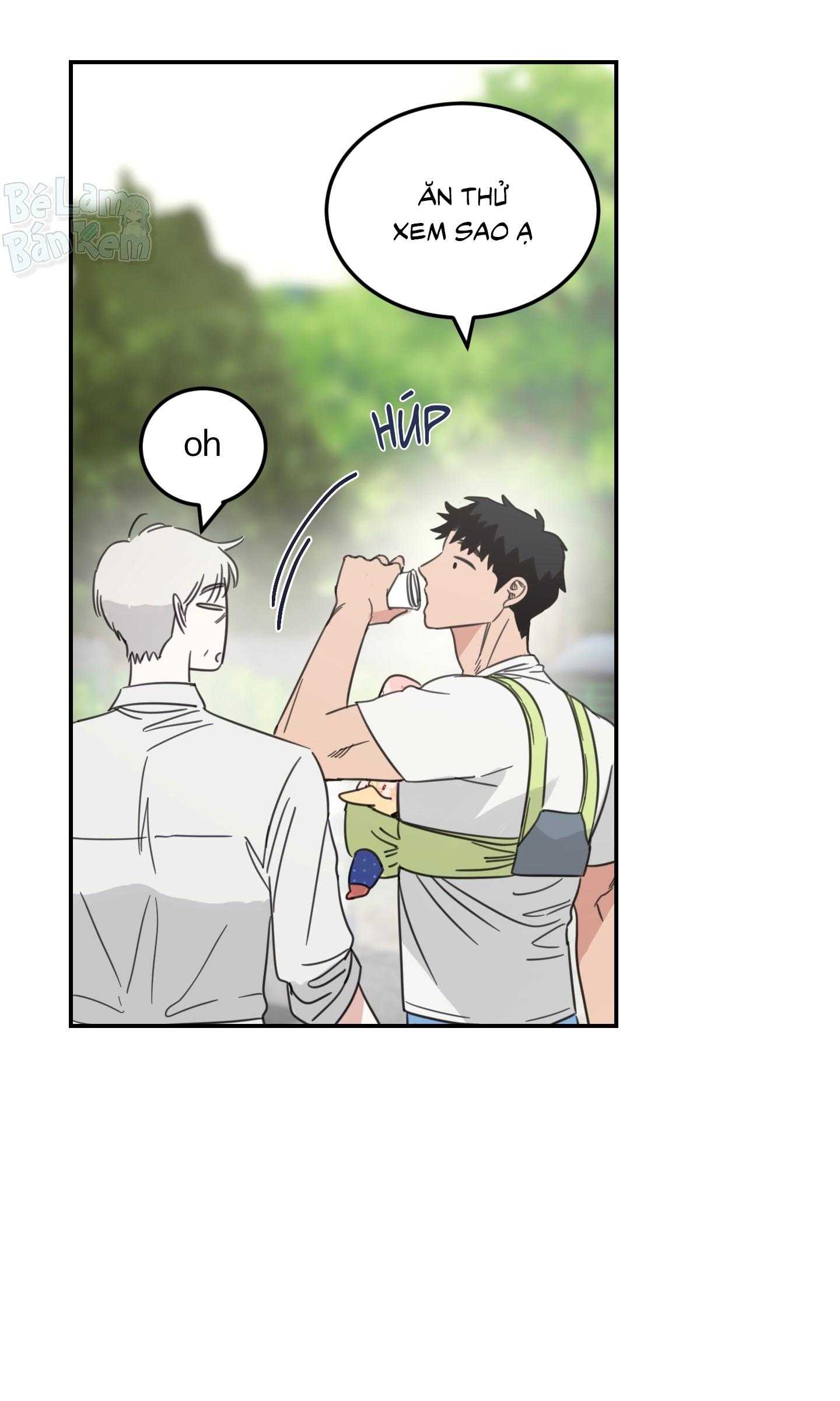 NGÔI NHÀ HƯỚNG MẶT TRỜI MỌC Chapter 54 42