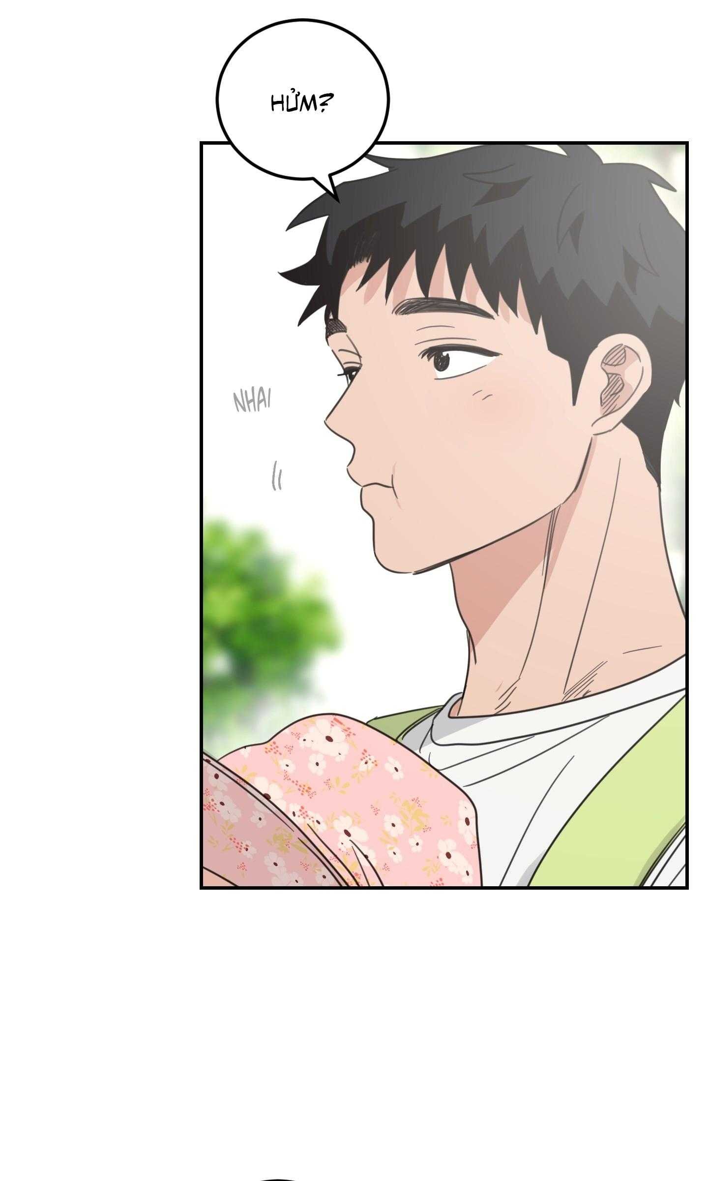 NGÔI NHÀ HƯỚNG MẶT TRỜI MỌC Chapter 54 43