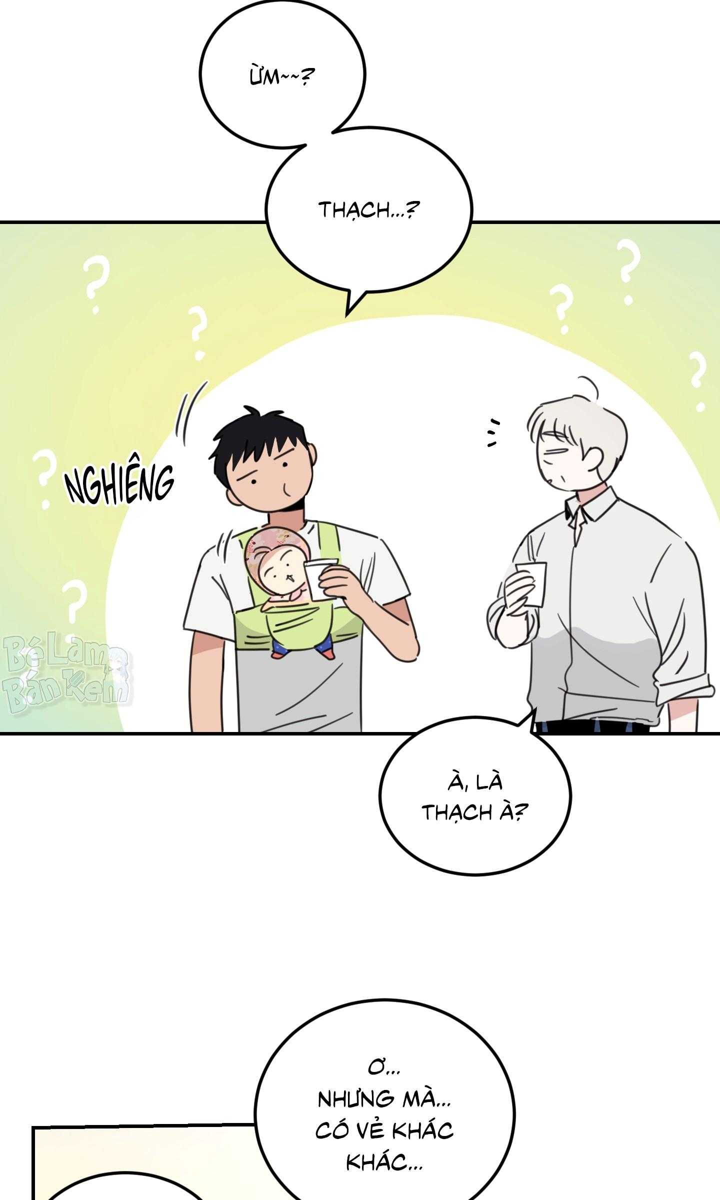 NGÔI NHÀ HƯỚNG MẶT TRỜI MỌC Chapter 54 44
