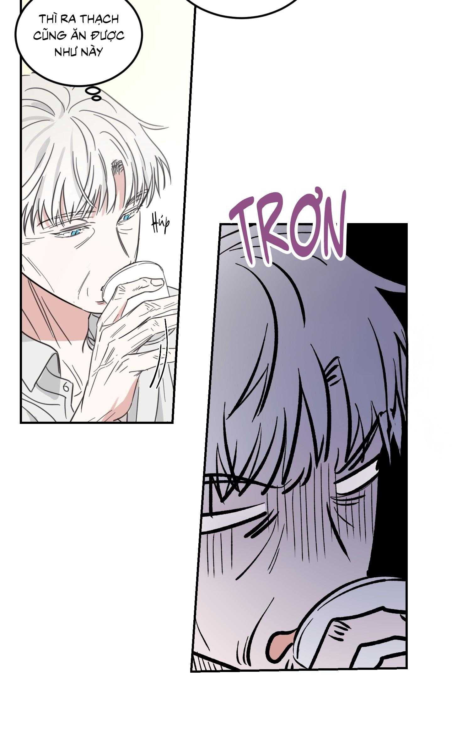 NGÔI NHÀ HƯỚNG MẶT TRỜI MỌC Chapter 54 45