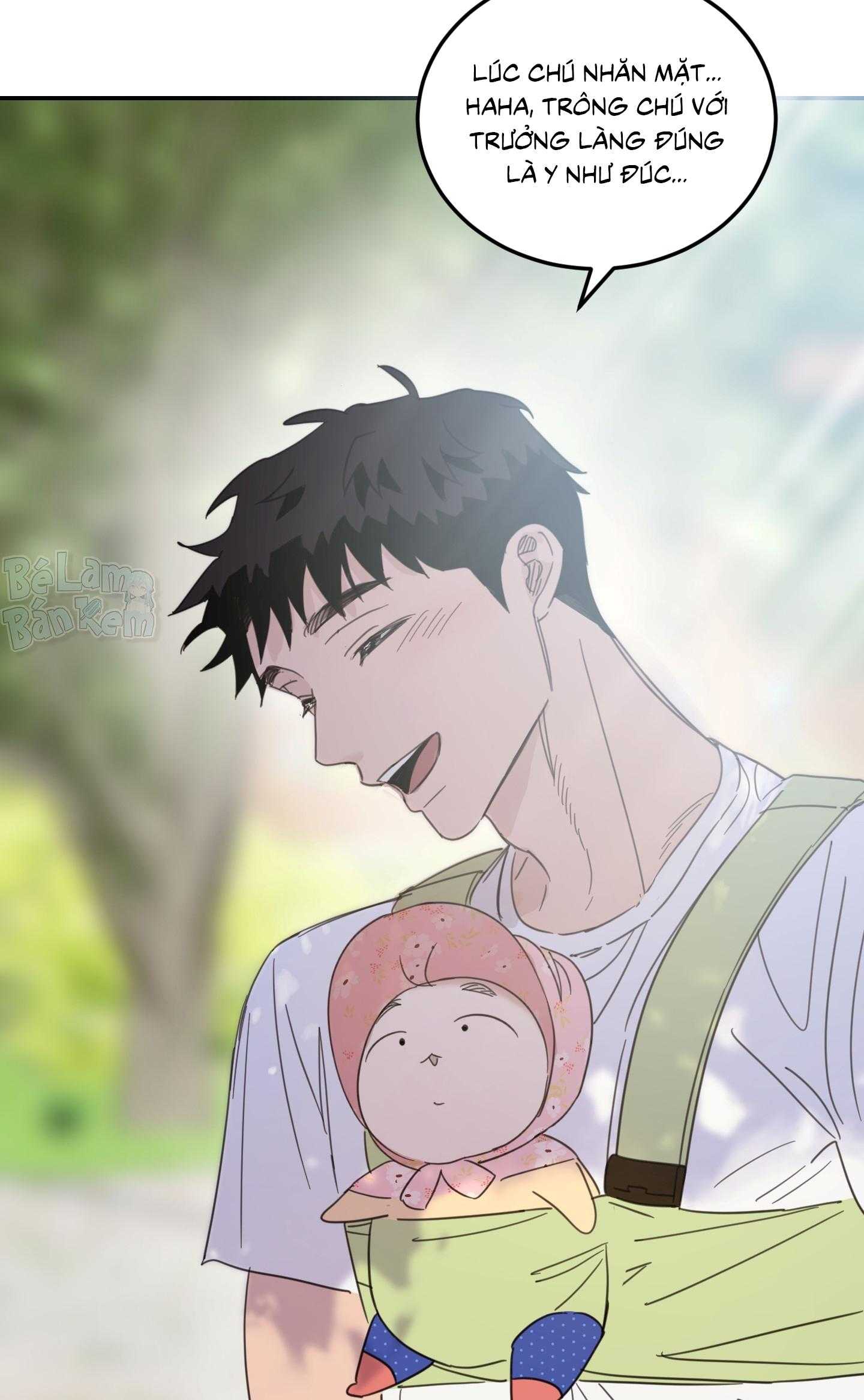 NGÔI NHÀ HƯỚNG MẶT TRỜI MỌC Chapter 54 49