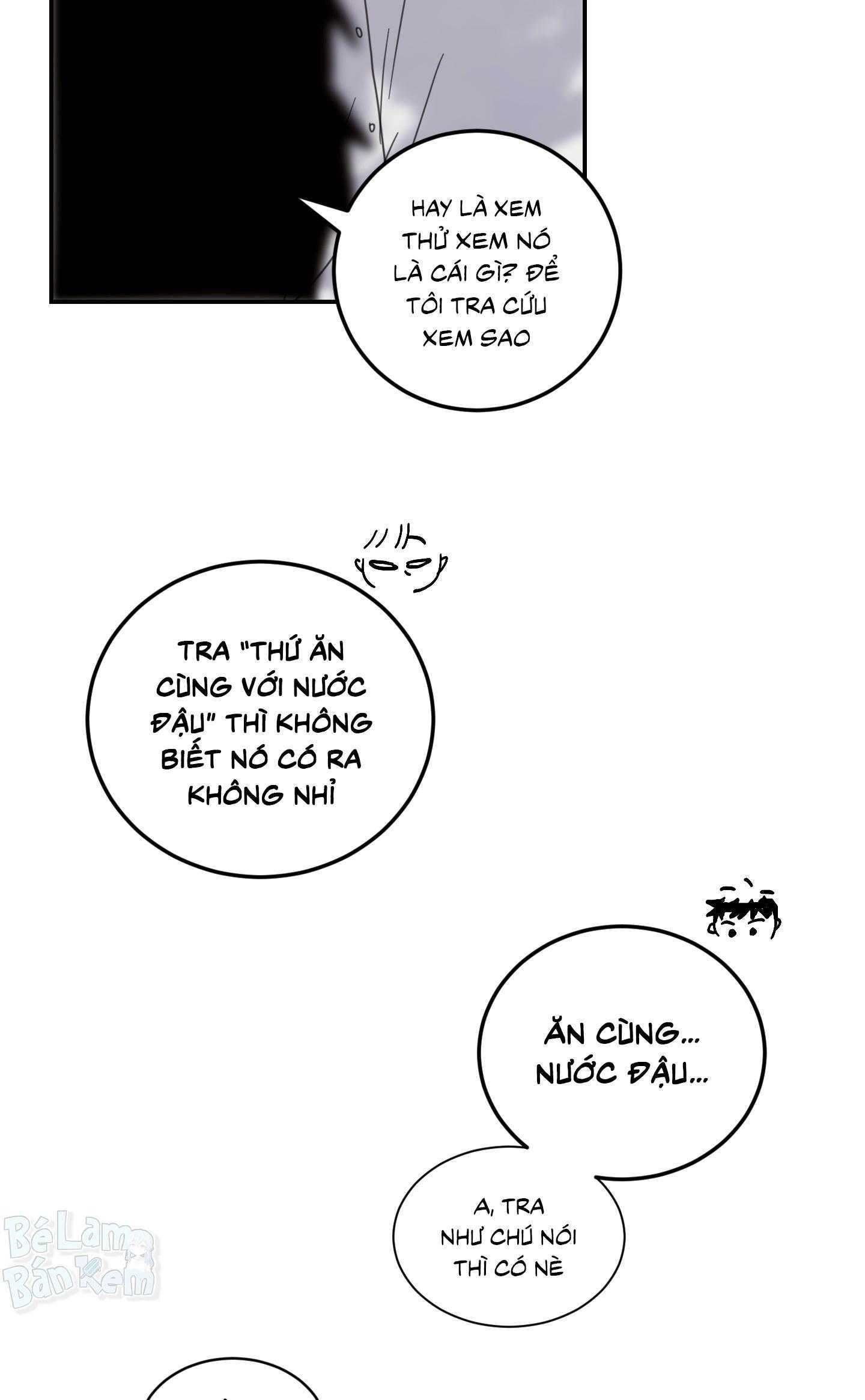 NGÔI NHÀ HƯỚNG MẶT TRỜI MỌC Chapter 54 51