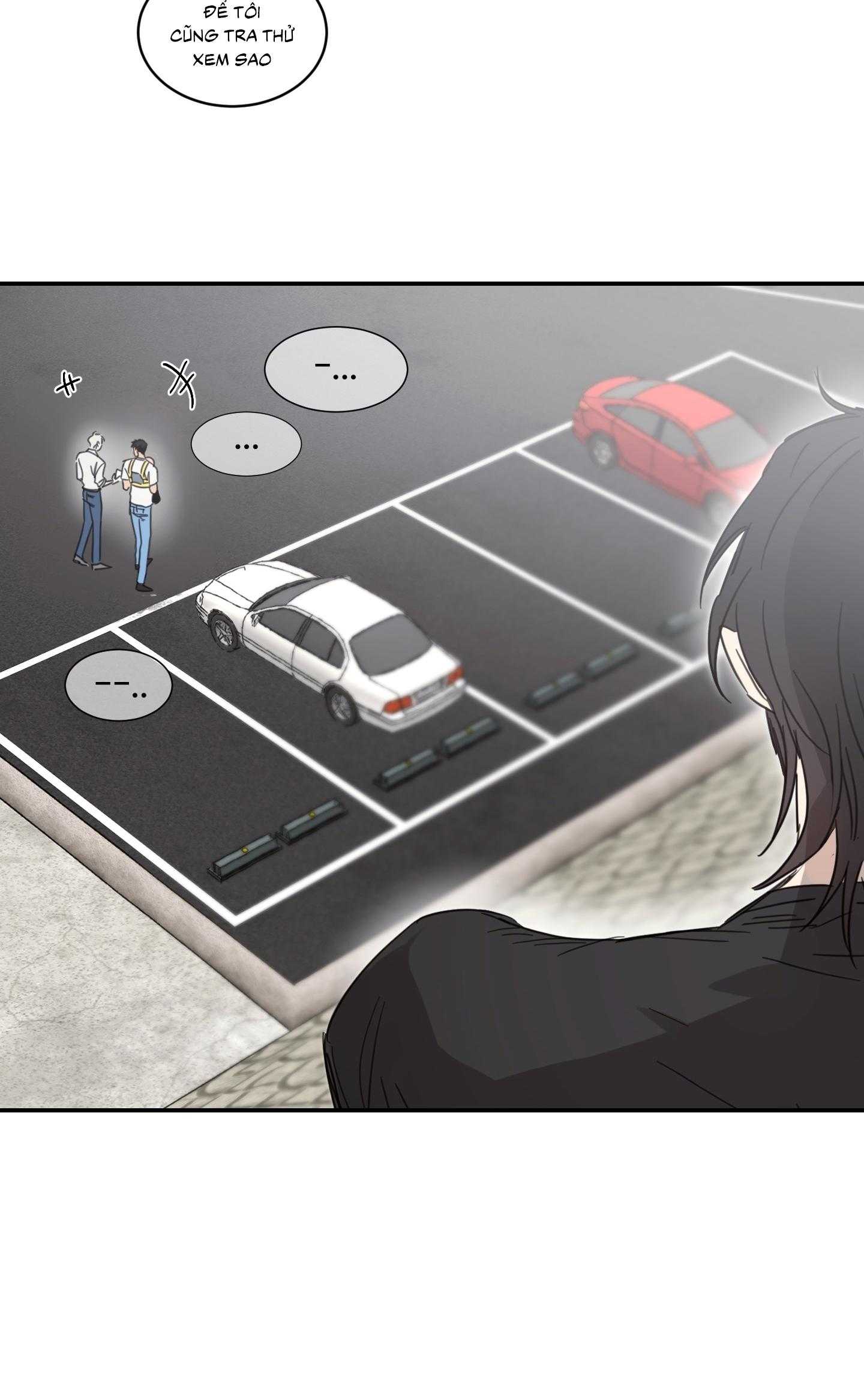 NGÔI NHÀ HƯỚNG MẶT TRỜI MỌC Chapter 54 52