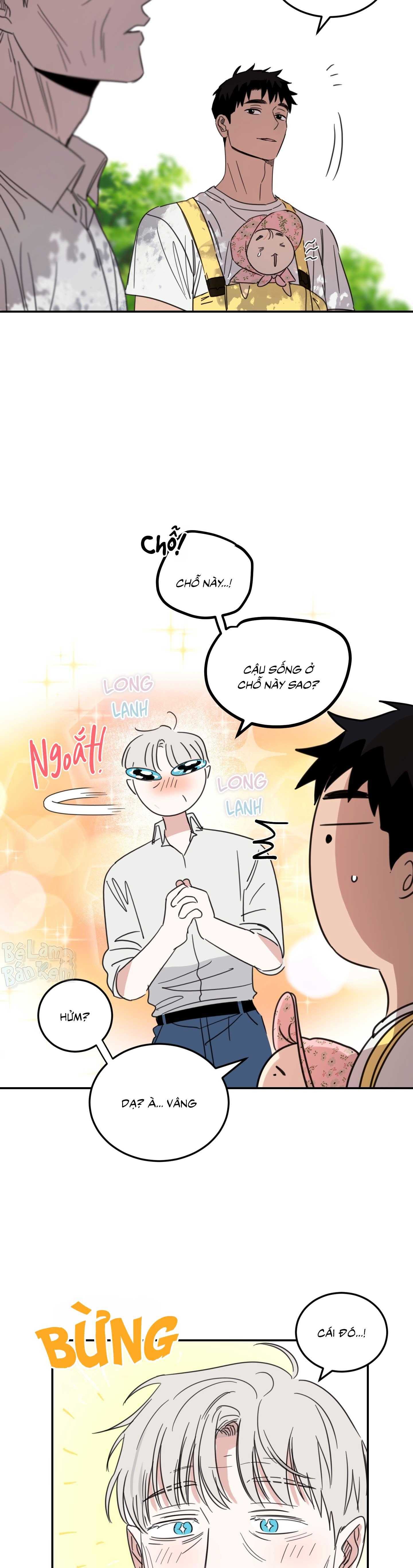 NGÔI NHÀ HƯỚNG MẶT TRỜI MỌC Chapter 55 - Next 