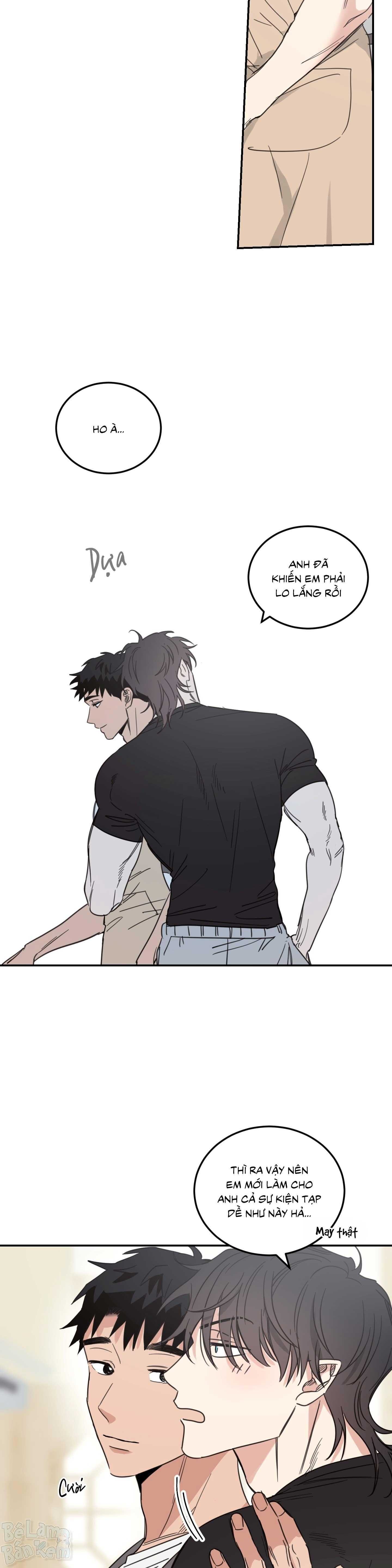 NGÔI NHÀ HƯỚNG MẶT TRỜI MỌC Chapter 55 - Next 
