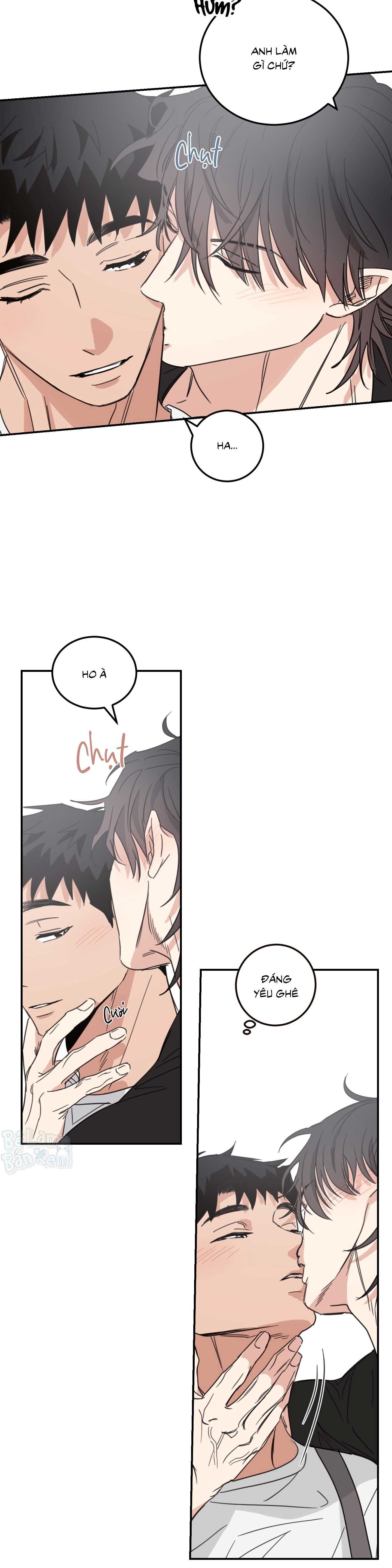 NGÔI NHÀ HƯỚNG MẶT TRỜI MỌC Chapter 55 - Next 