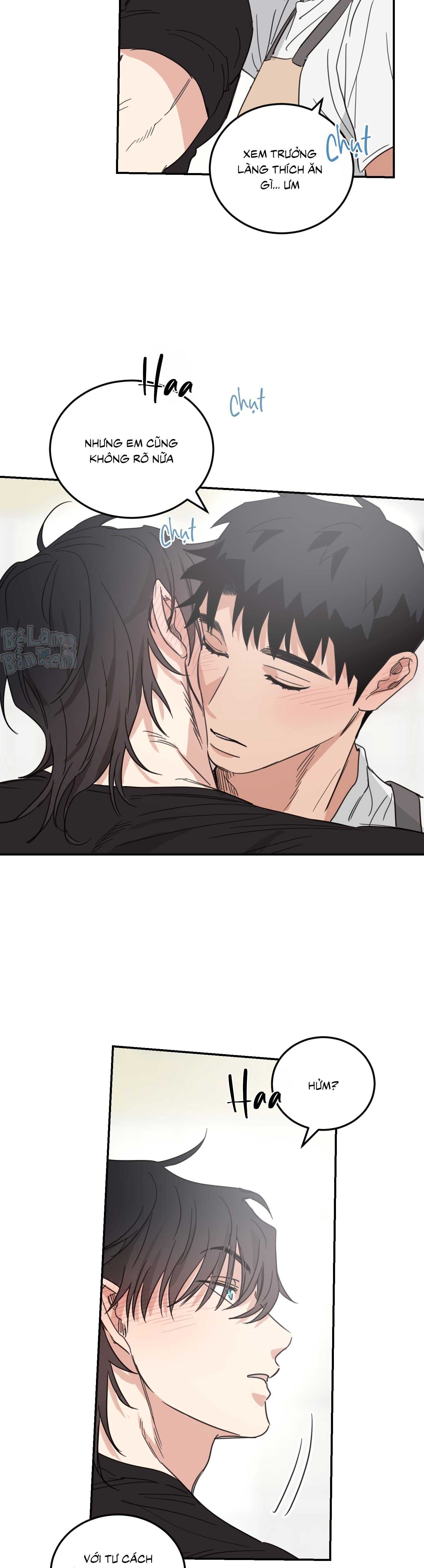 NGÔI NHÀ HƯỚNG MẶT TRỜI MỌC Chapter 55 - Next 
