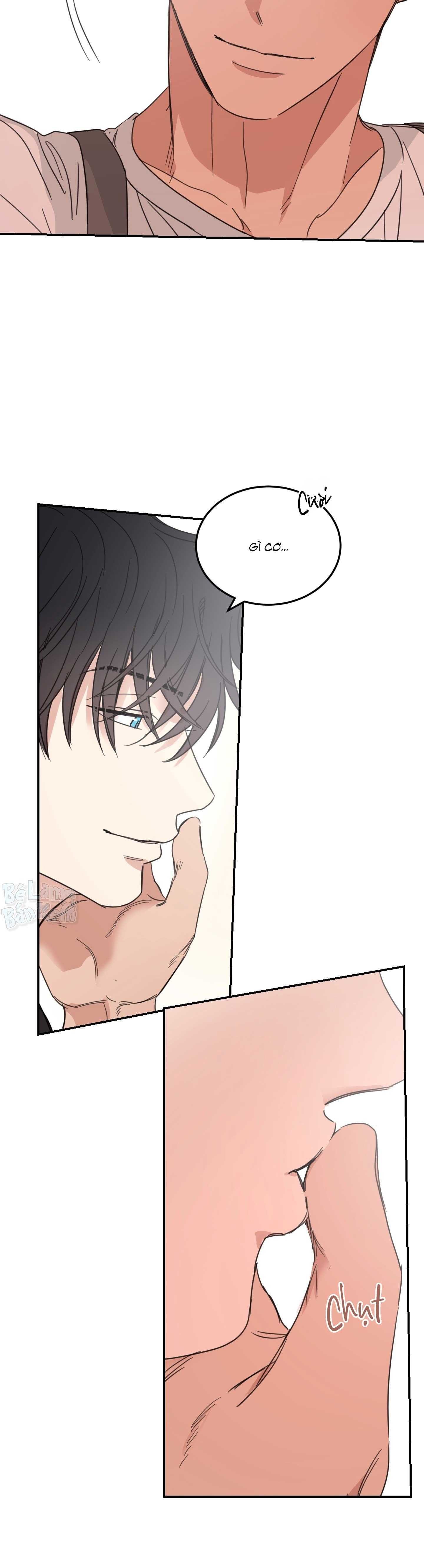 NGÔI NHÀ HƯỚNG MẶT TRỜI MỌC Chapter 55 - Next 