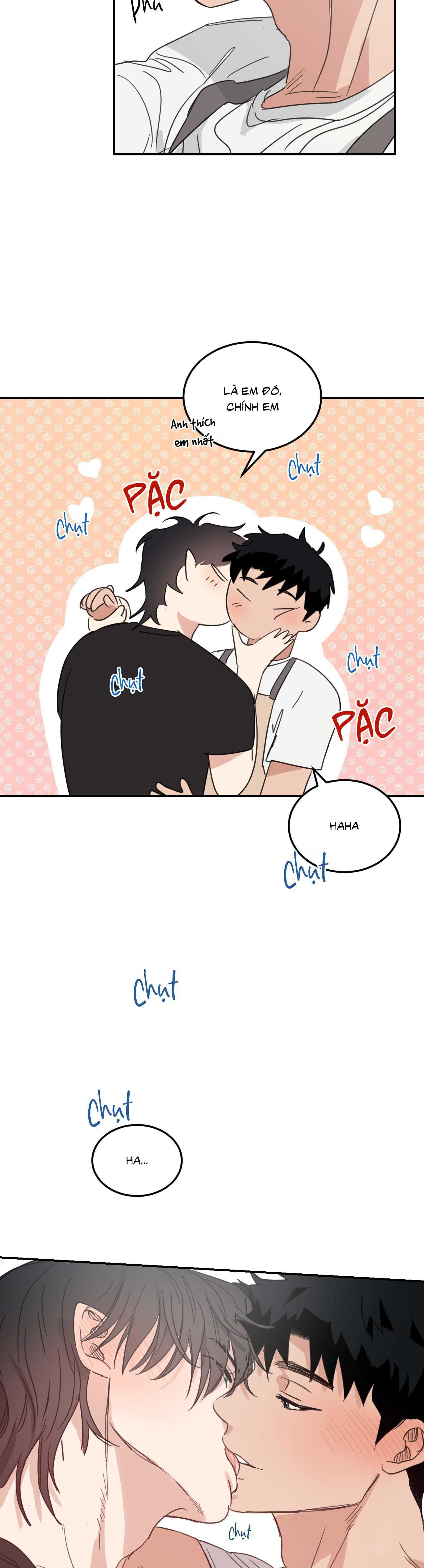 NGÔI NHÀ HƯỚNG MẶT TRỜI MỌC Chapter 55 - Next 