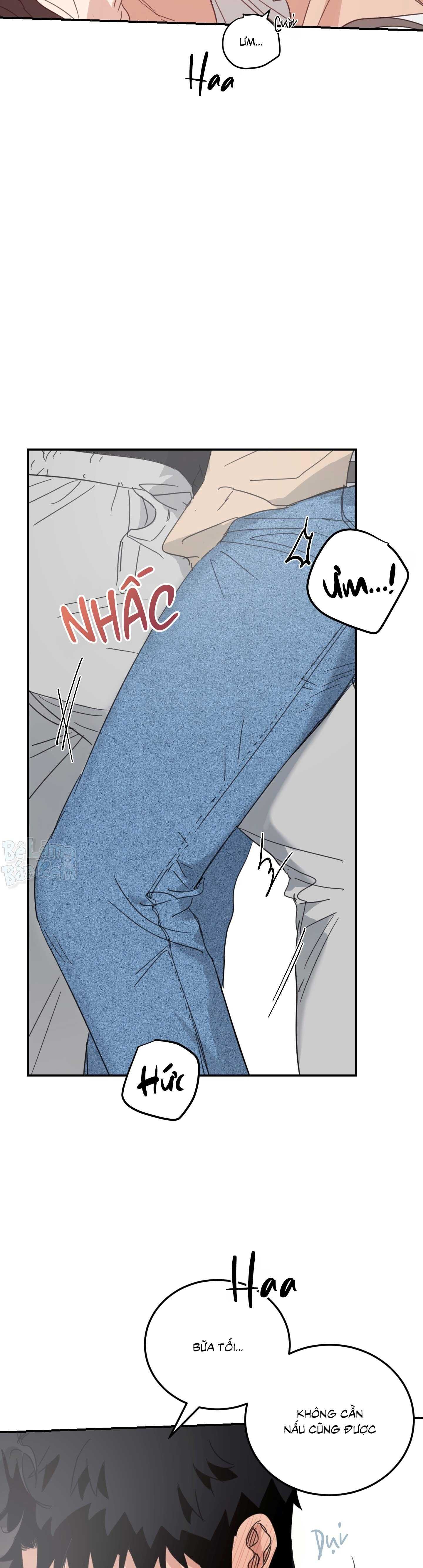 NGÔI NHÀ HƯỚNG MẶT TRỜI MỌC Chapter 55 - Next 
