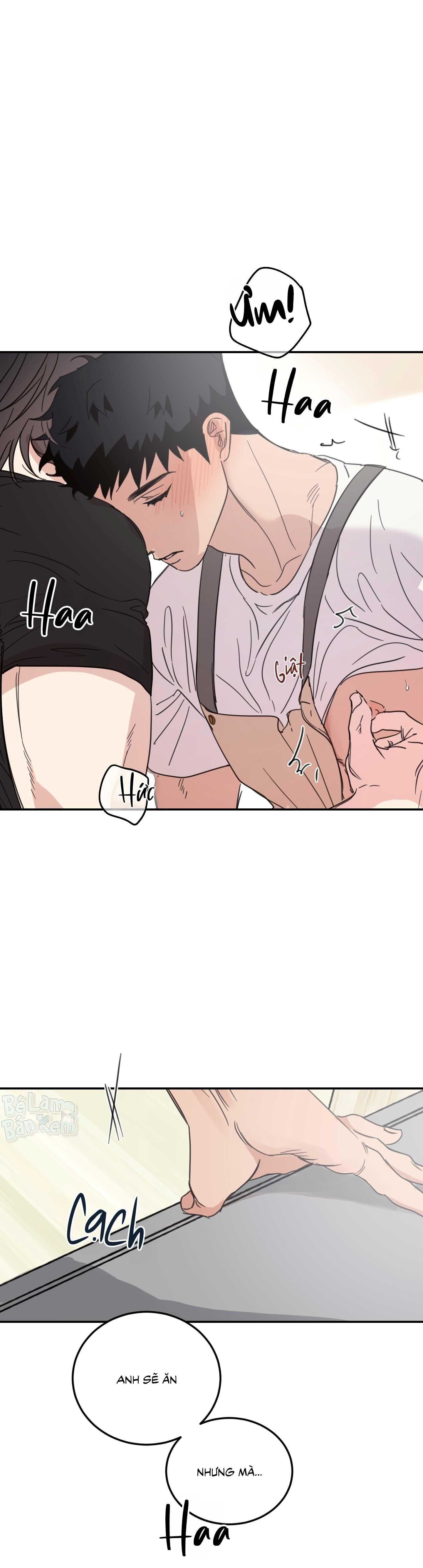 NGÔI NHÀ HƯỚNG MẶT TRỜI MỌC Chapter 55 - Next 