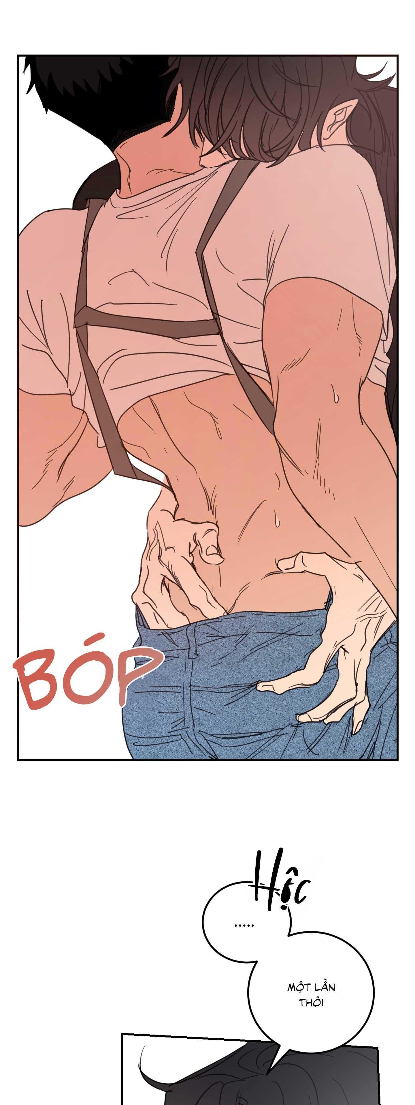 NGÔI NHÀ HƯỚNG MẶT TRỜI MỌC Chapter 55 - Next 