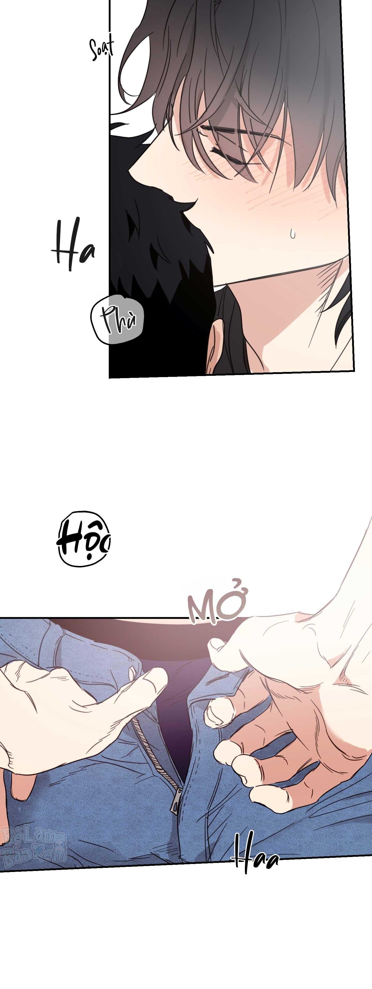 NGÔI NHÀ HƯỚNG MẶT TRỜI MỌC Chapter 55 - Next 