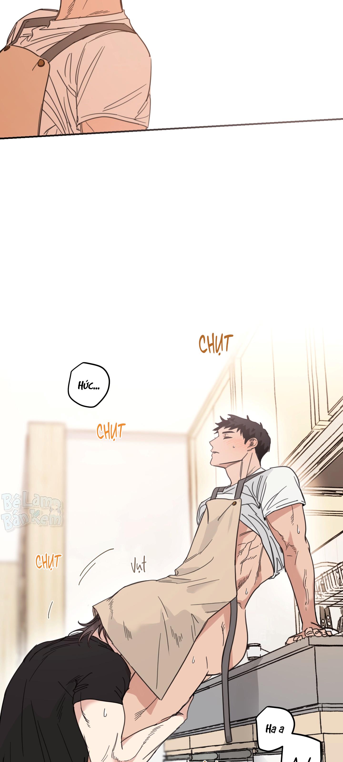 NGÔI NHÀ HƯỚNG MẶT TRỜI MỌC Chapter 56 H++ - Next 