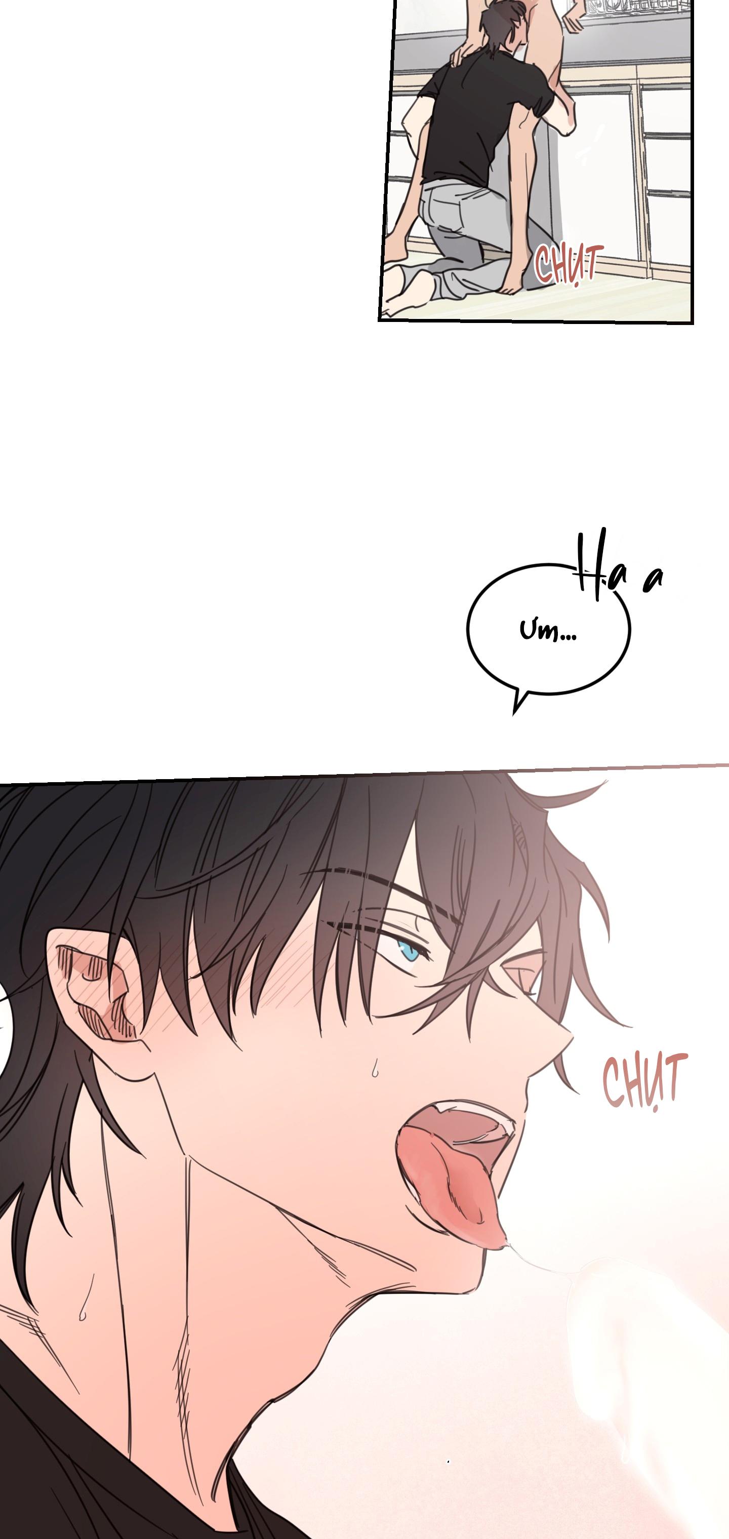 NGÔI NHÀ HƯỚNG MẶT TRỜI MỌC Chapter 56 H++ - Next 