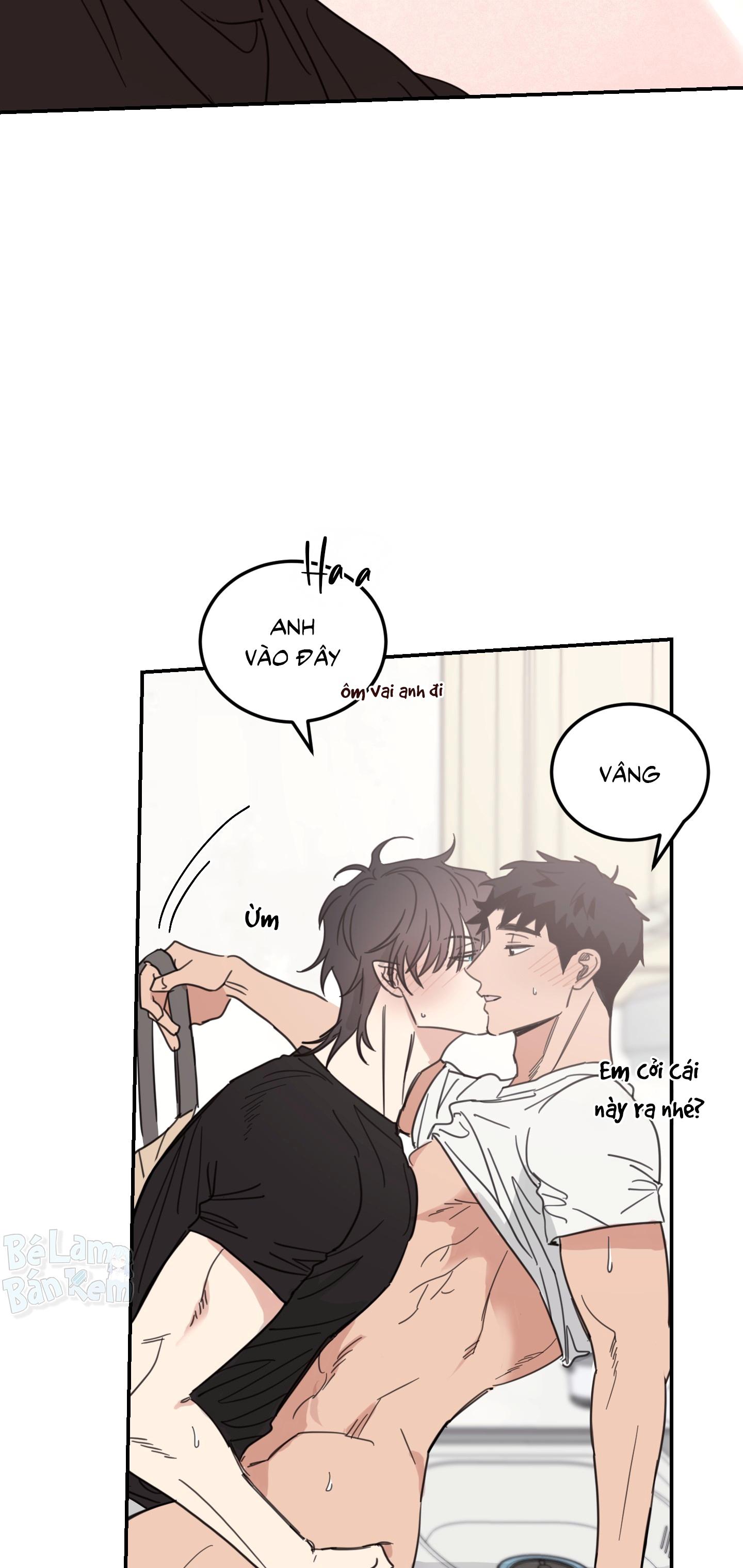 NGÔI NHÀ HƯỚNG MẶT TRỜI MỌC Chapter 56 H++ - Next 