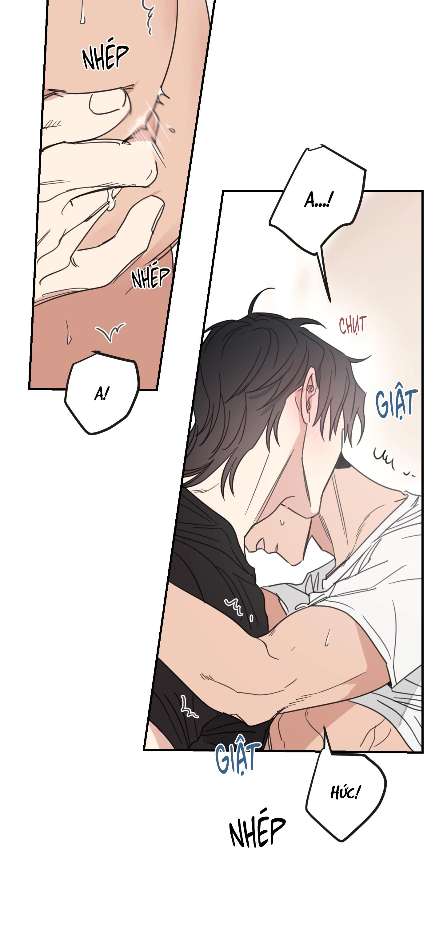 NGÔI NHÀ HƯỚNG MẶT TRỜI MỌC Chapter 56 H++ - Next 