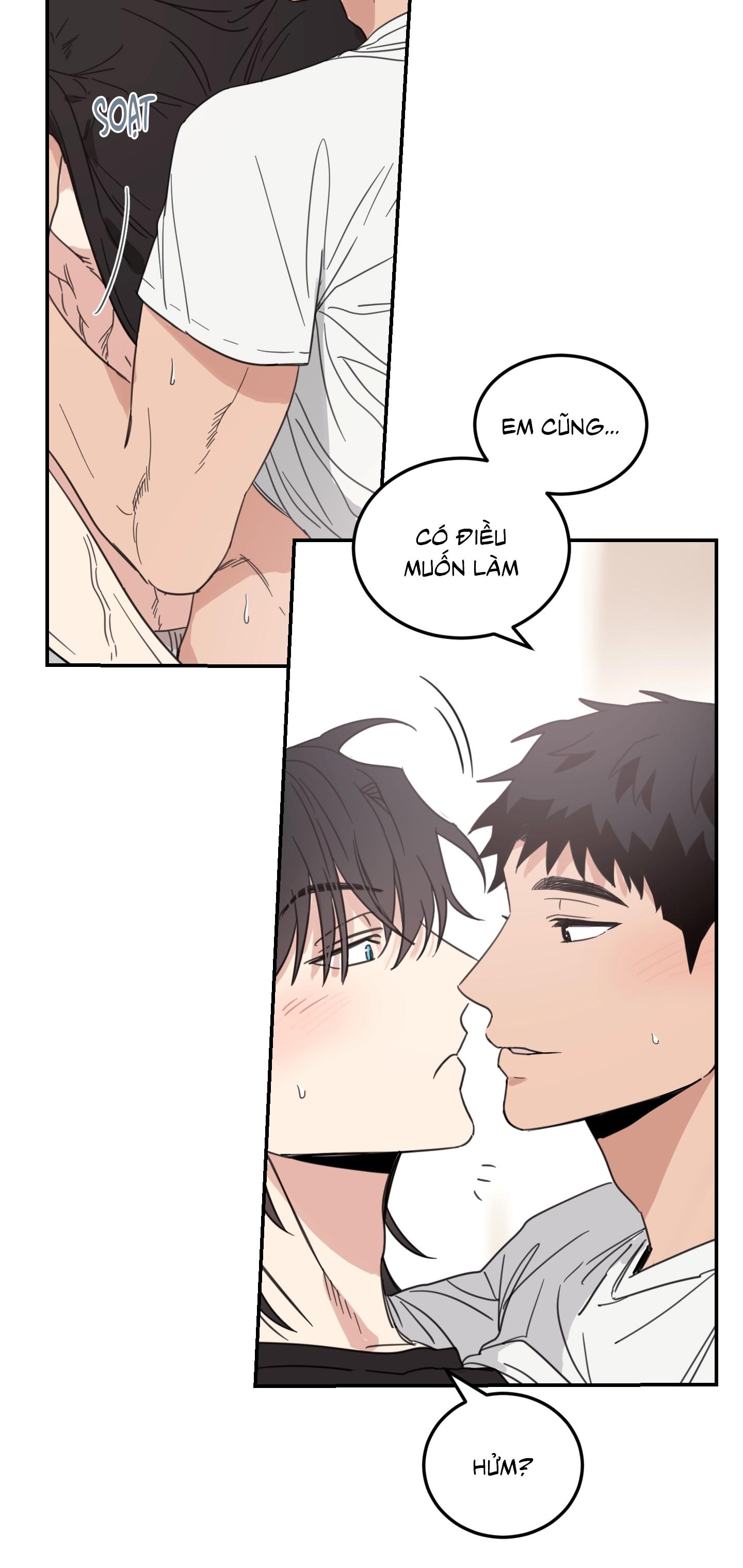 NGÔI NHÀ HƯỚNG MẶT TRỜI MỌC Chapter 56 H++ - Next 