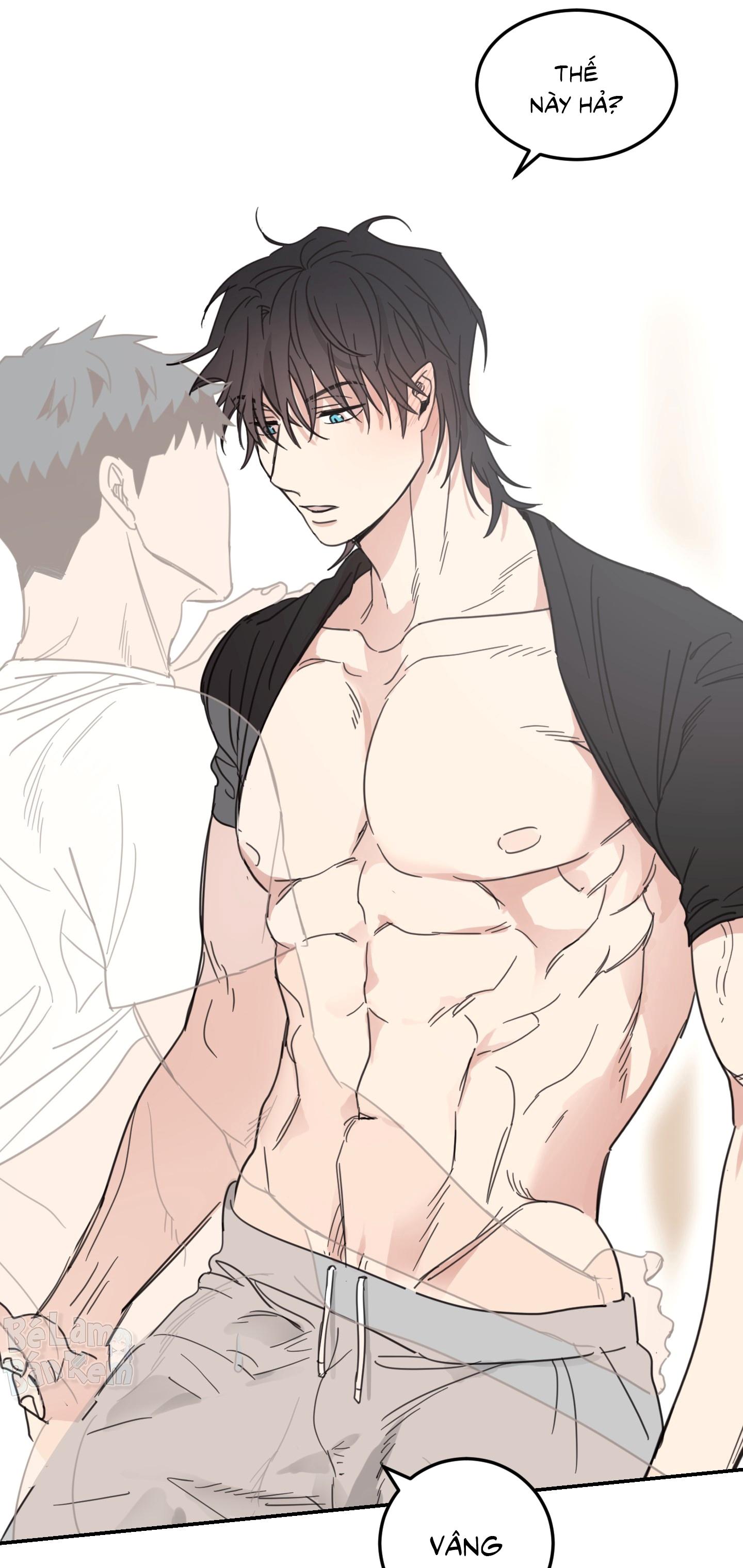 NGÔI NHÀ HƯỚNG MẶT TRỜI MỌC Chapter 56 H++ - Next 