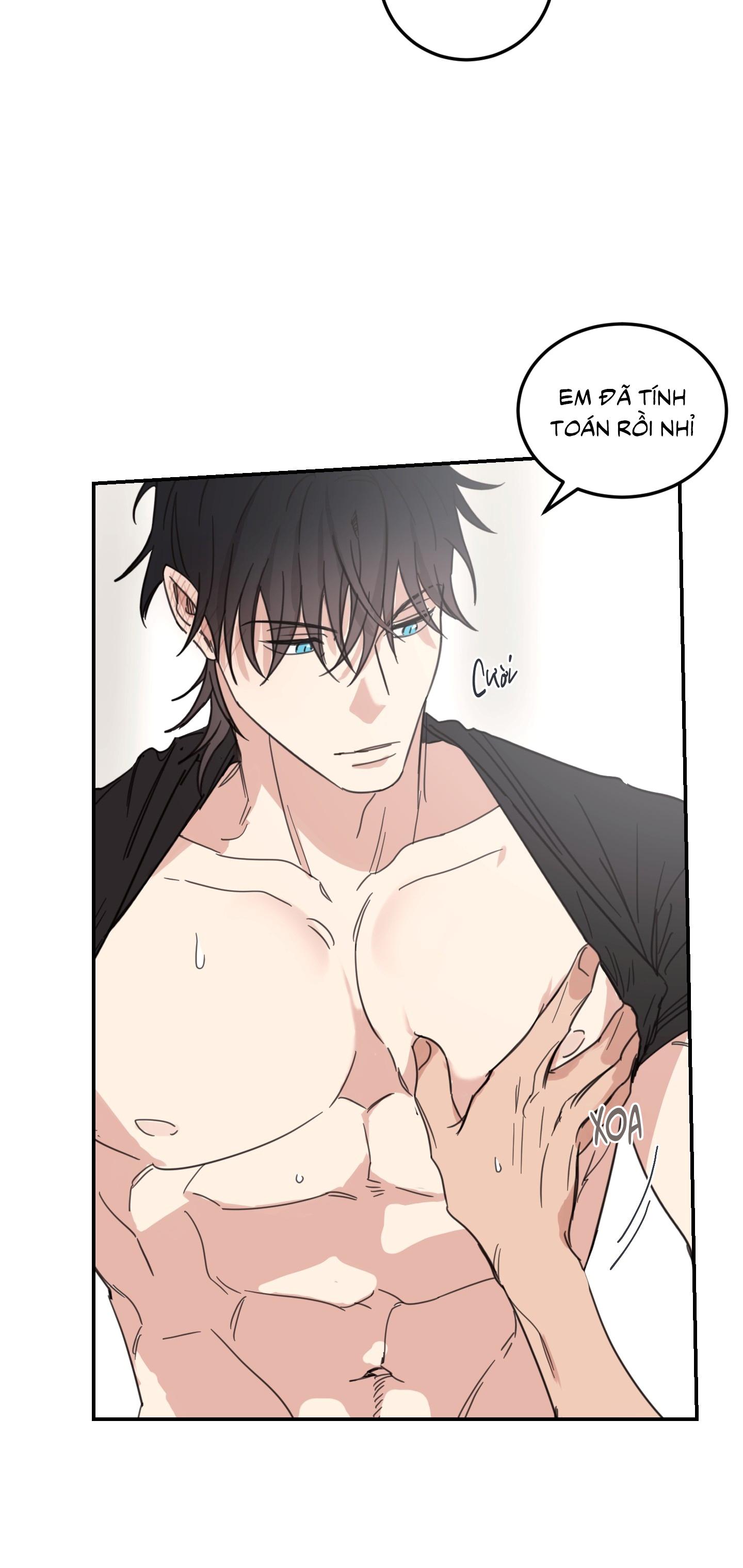 NGÔI NHÀ HƯỚNG MẶT TRỜI MỌC Chapter 56 H++ - Next 