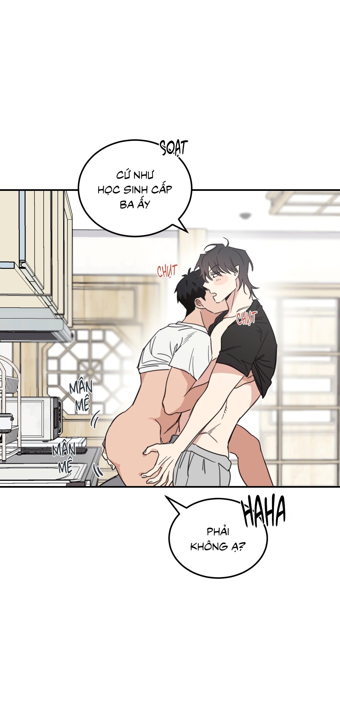 NGÔI NHÀ HƯỚNG MẶT TRỜI MỌC Chapter 56 H++ - Next 