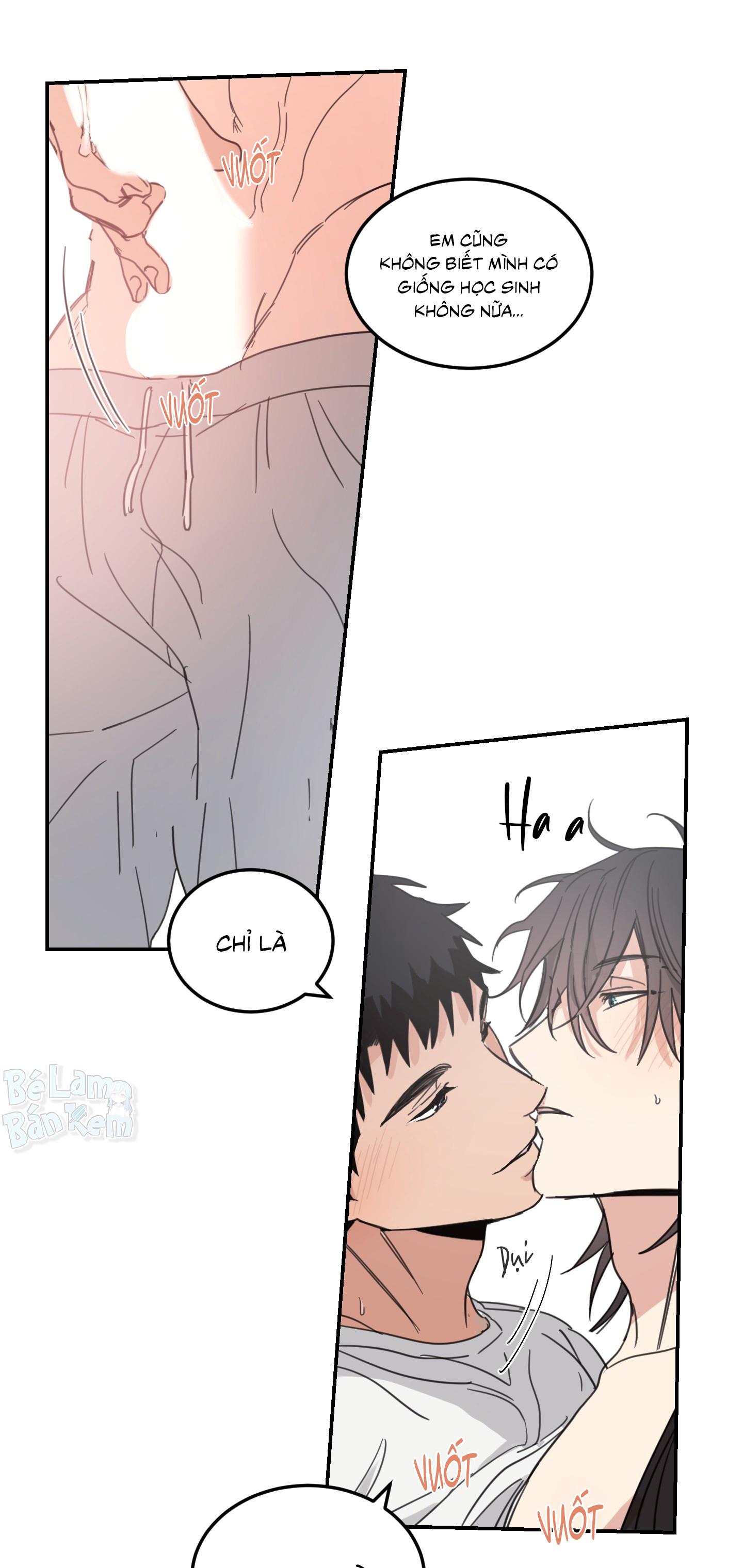 NGÔI NHÀ HƯỚNG MẶT TRỜI MỌC Chapter 56 H++ - Next 