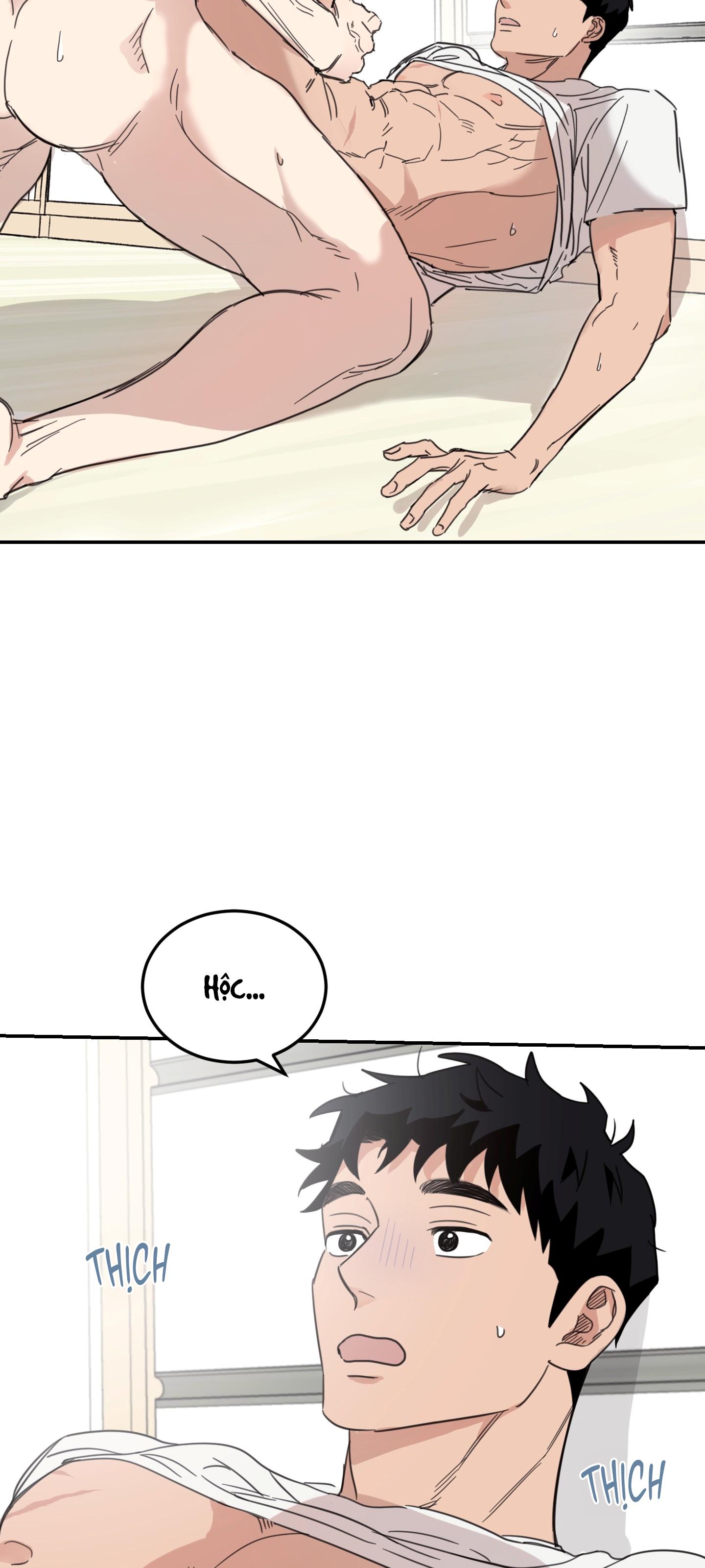 NGÔI NHÀ HƯỚNG MẶT TRỜI MỌC Chapter 56 H++ - Next 