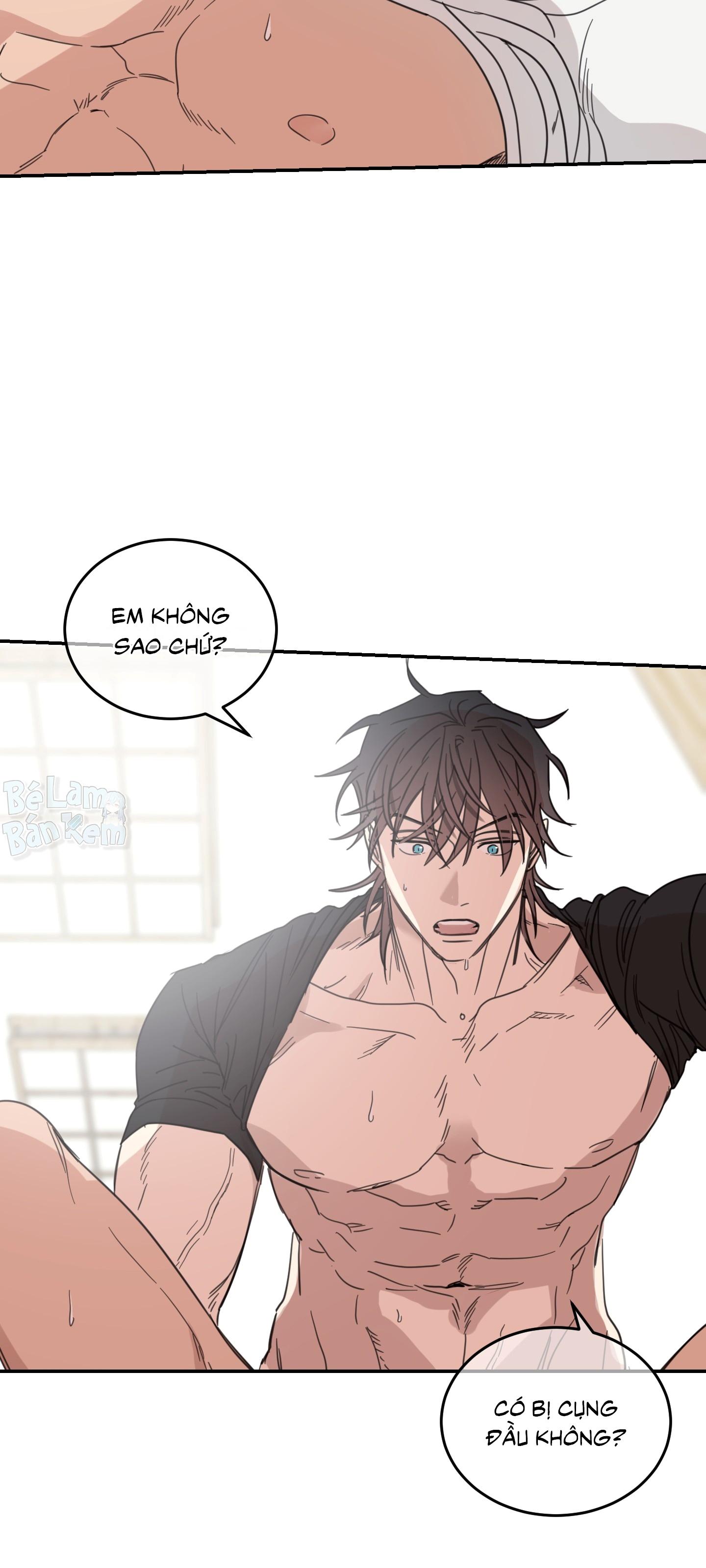 NGÔI NHÀ HƯỚNG MẶT TRỜI MỌC Chapter 56 H++ - Next 
