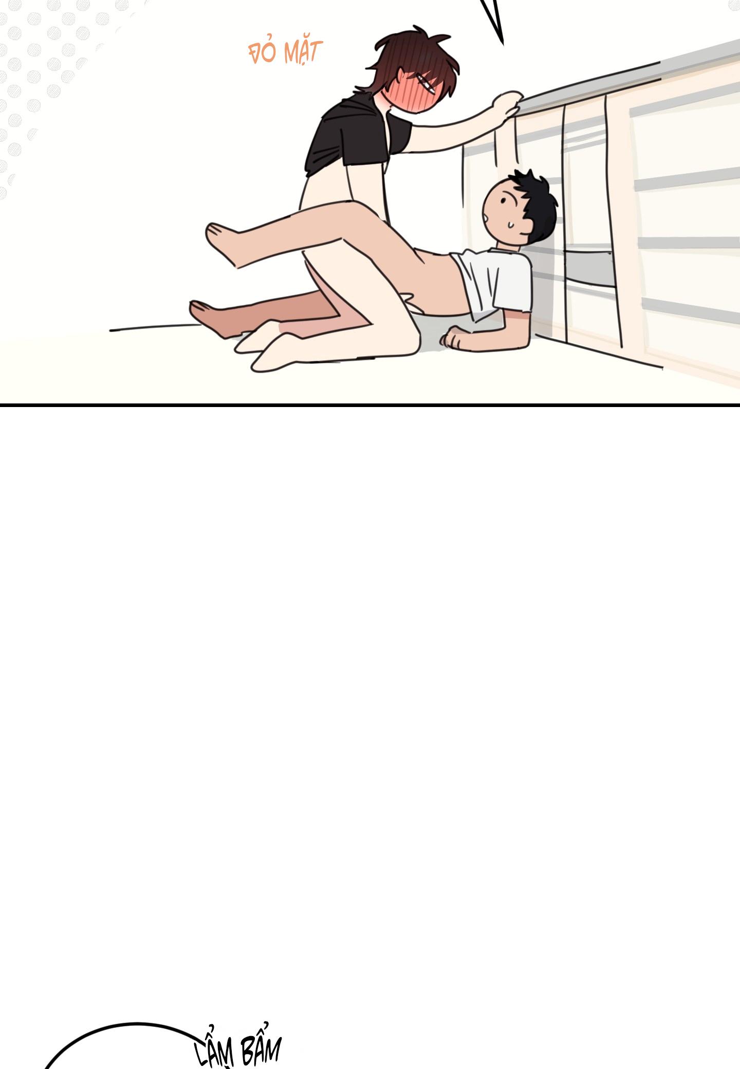 NGÔI NHÀ HƯỚNG MẶT TRỜI MỌC Chapter 56 H++ - Next 