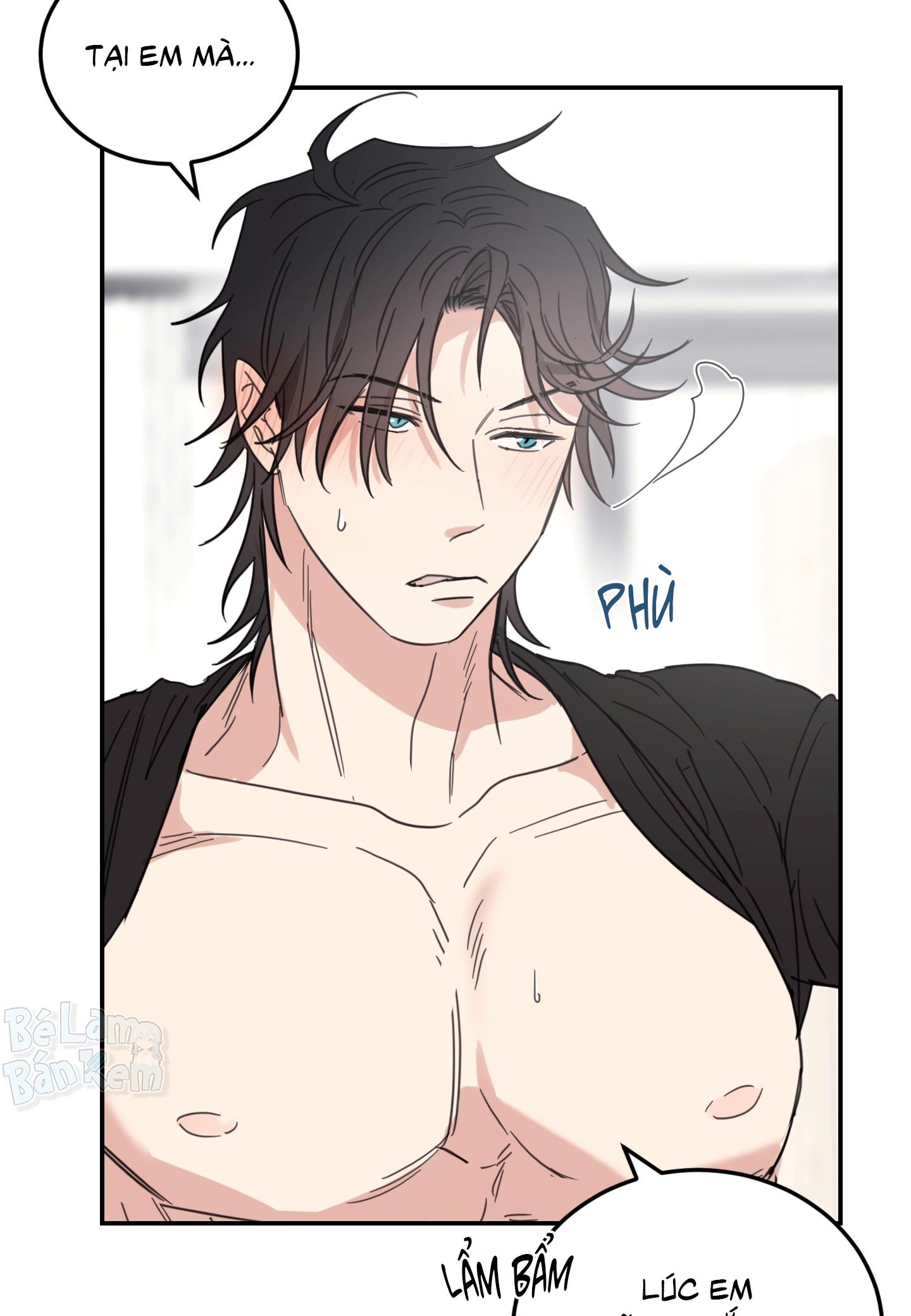 NGÔI NHÀ HƯỚNG MẶT TRỜI MỌC Chapter 56 H++ - Next 