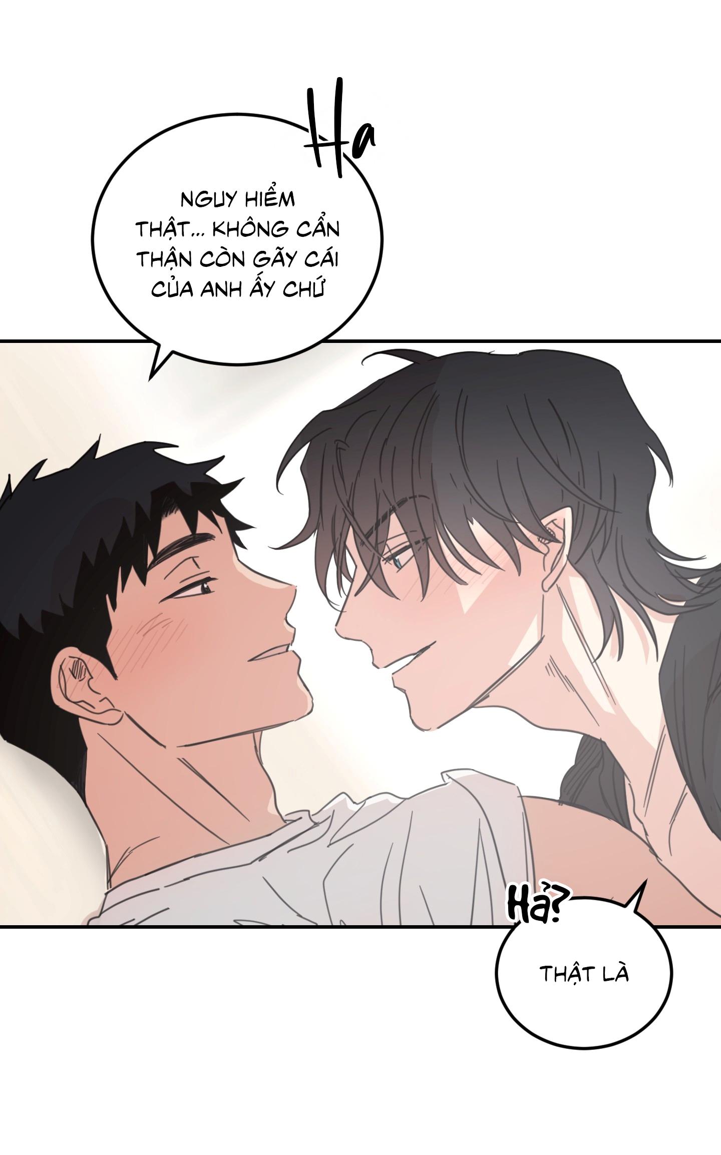 NGÔI NHÀ HƯỚNG MẶT TRỜI MỌC Chapter 56 H++ - Next 