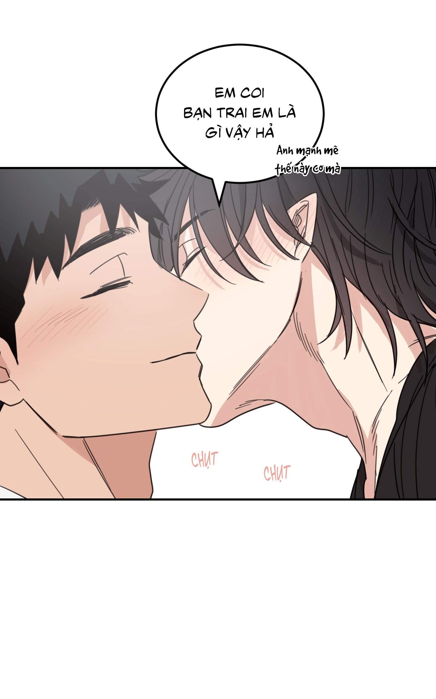 NGÔI NHÀ HƯỚNG MẶT TRỜI MỌC Chapter 56 H++ - Next 