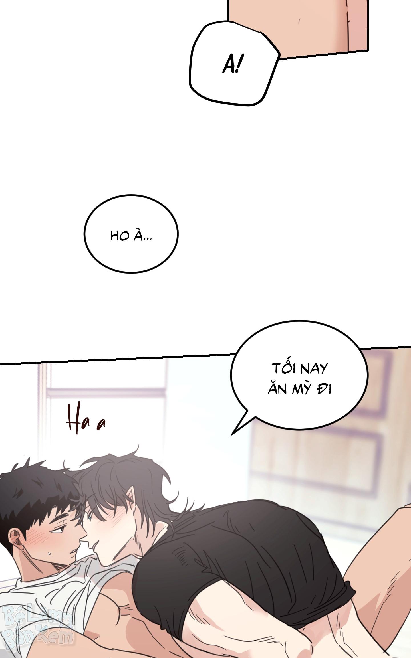 NGÔI NHÀ HƯỚNG MẶT TRỜI MỌC Chapter 56 H++ - Next 