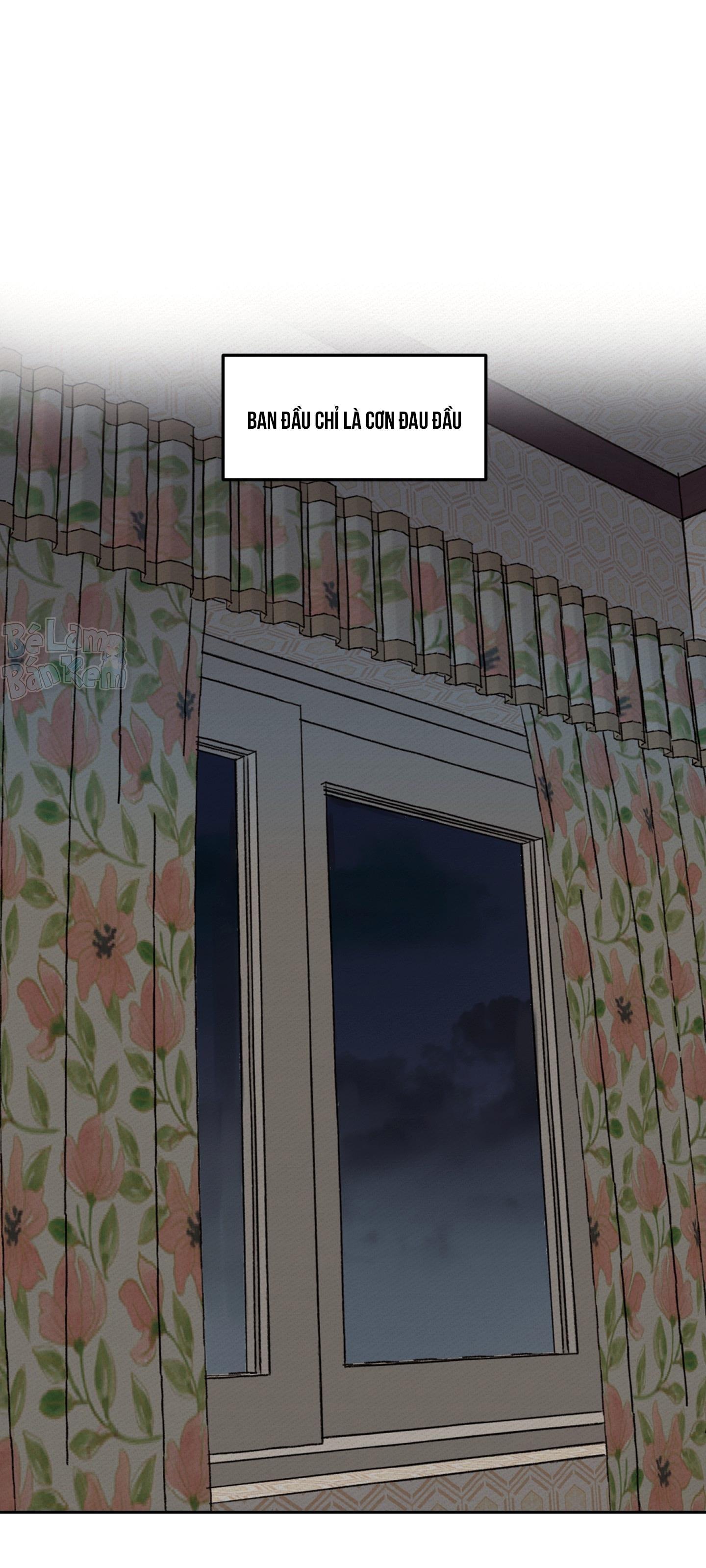 NGÔI NHÀ HƯỚNG MẶT TRỜI MỌC Chapter 60 2