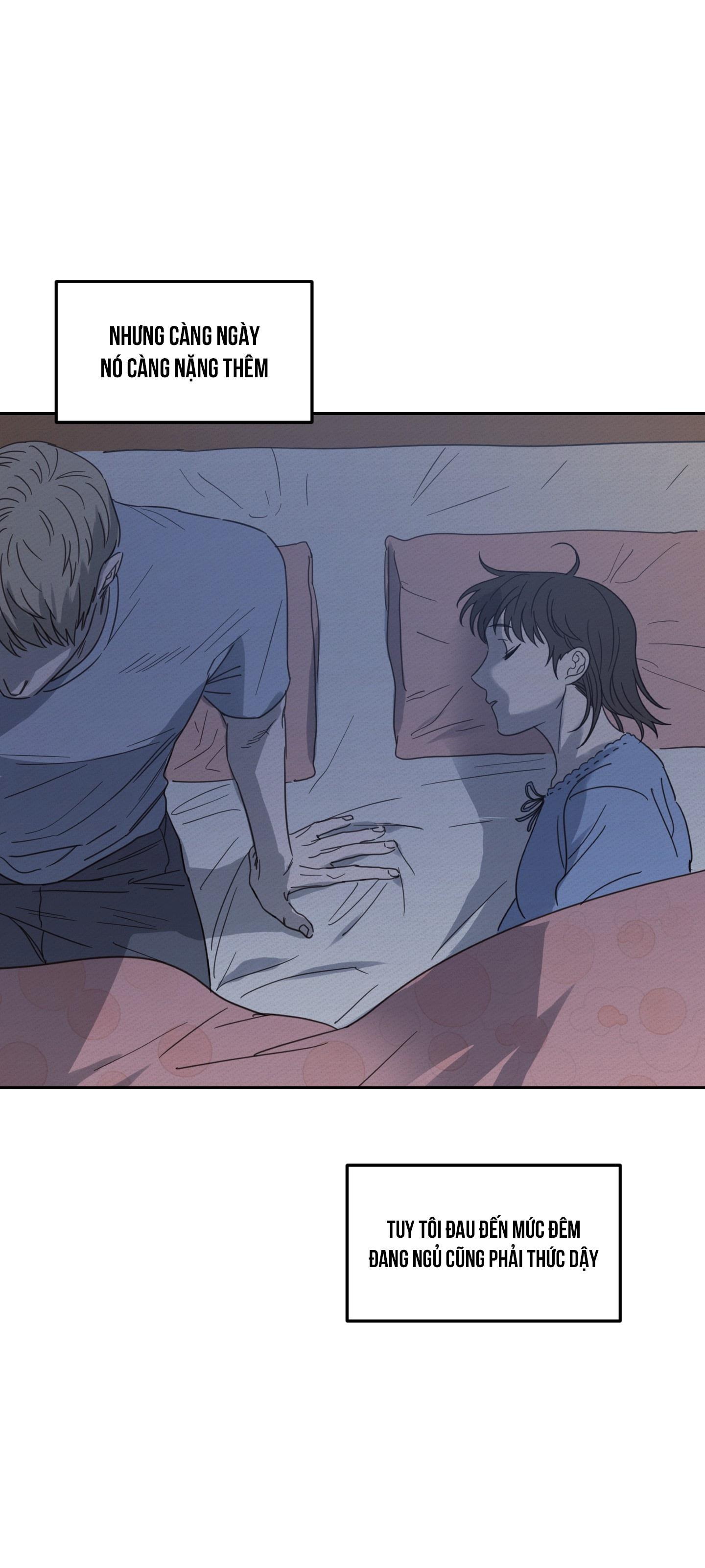 NGÔI NHÀ HƯỚNG MẶT TRỜI MỌC Chapter 60 3