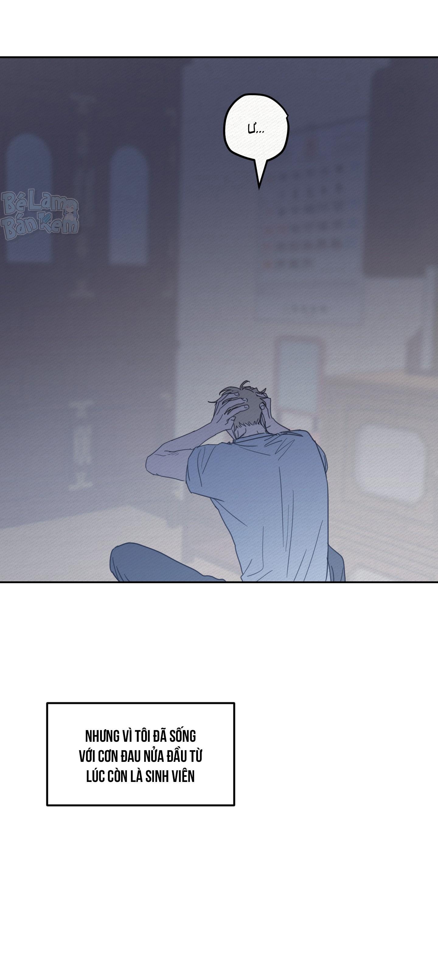 NGÔI NHÀ HƯỚNG MẶT TRỜI MỌC Chapter 60 4