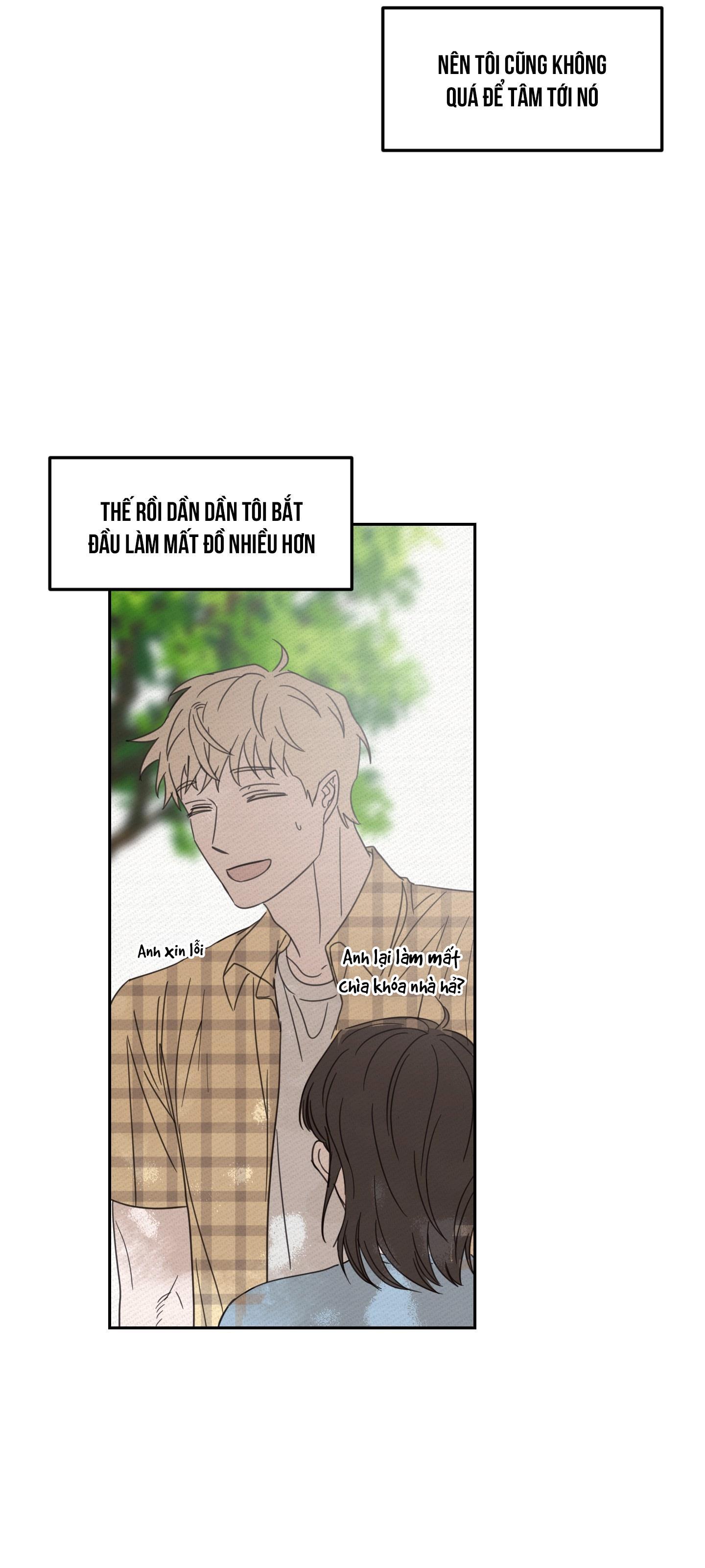 NGÔI NHÀ HƯỚNG MẶT TRỜI MỌC Chapter 60 5