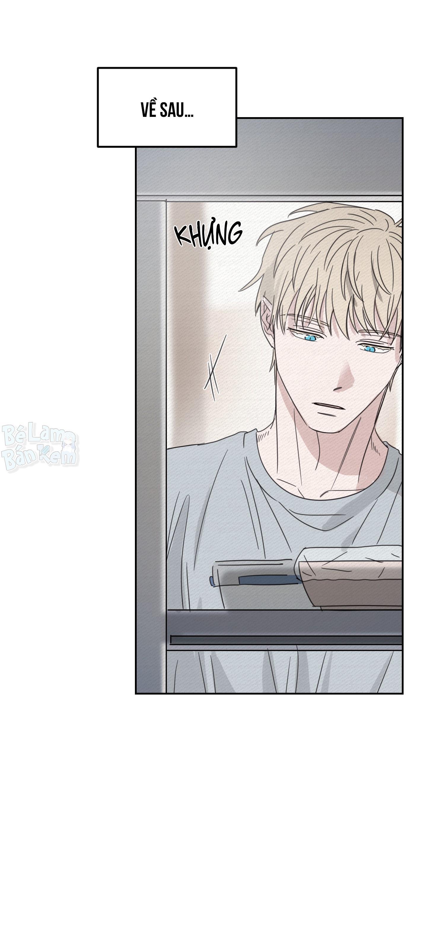 NGÔI NHÀ HƯỚNG MẶT TRỜI MỌC Chapter 60 6