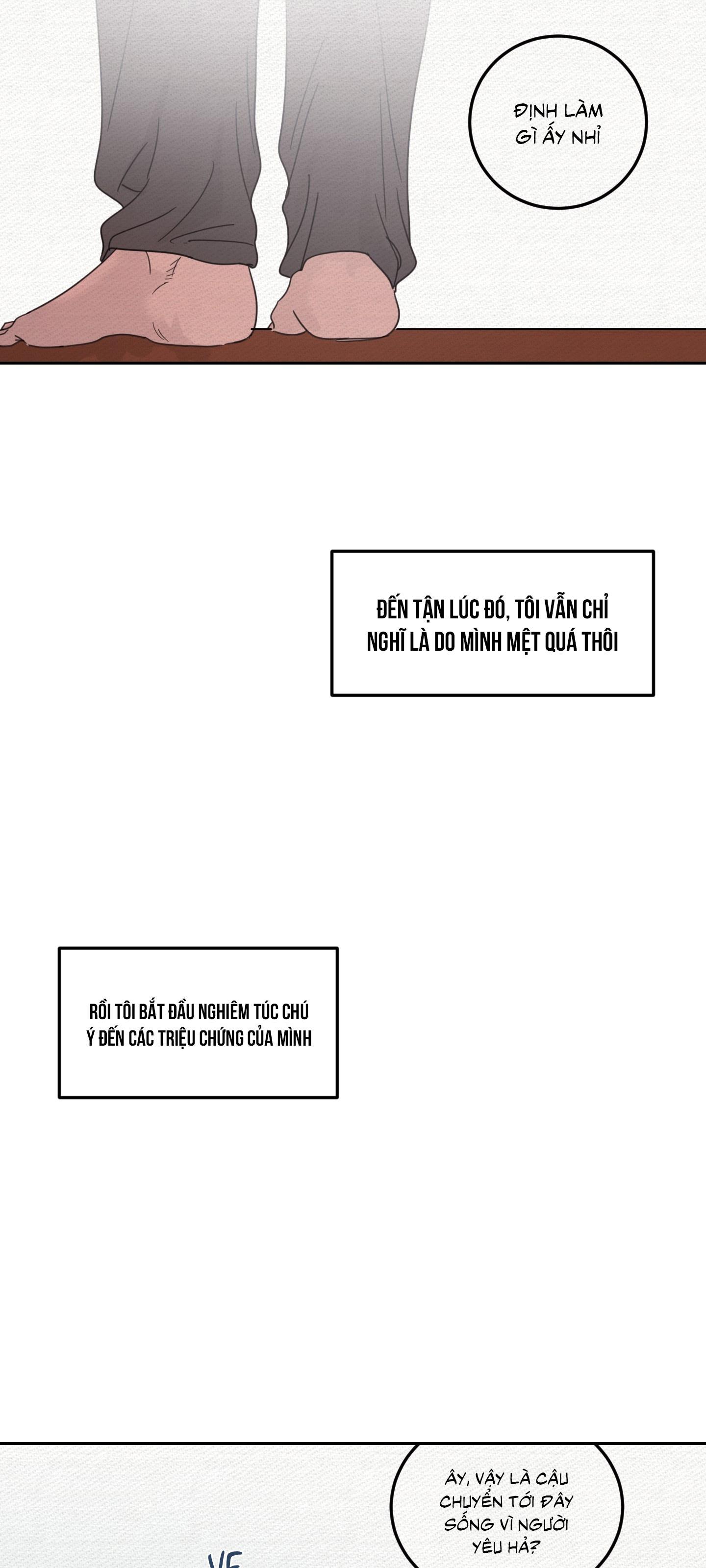 NGÔI NHÀ HƯỚNG MẶT TRỜI MỌC Chapter 60 8