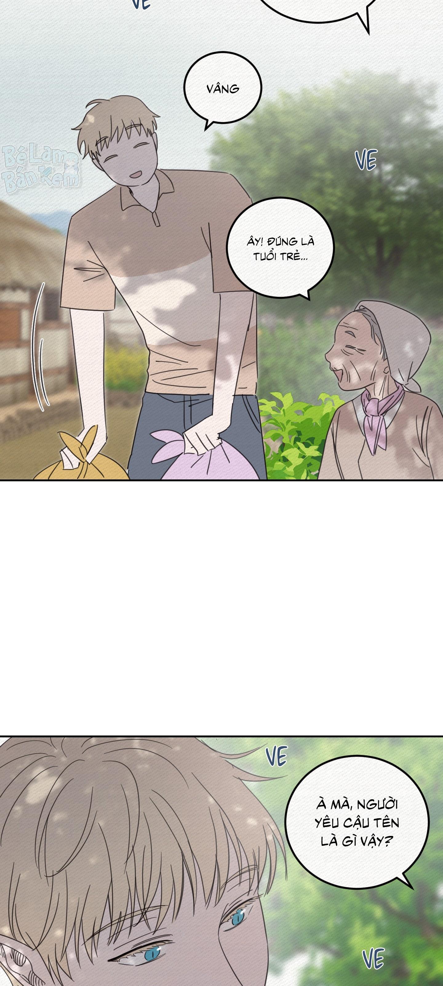 NGÔI NHÀ HƯỚNG MẶT TRỜI MỌC Chapter 60 9