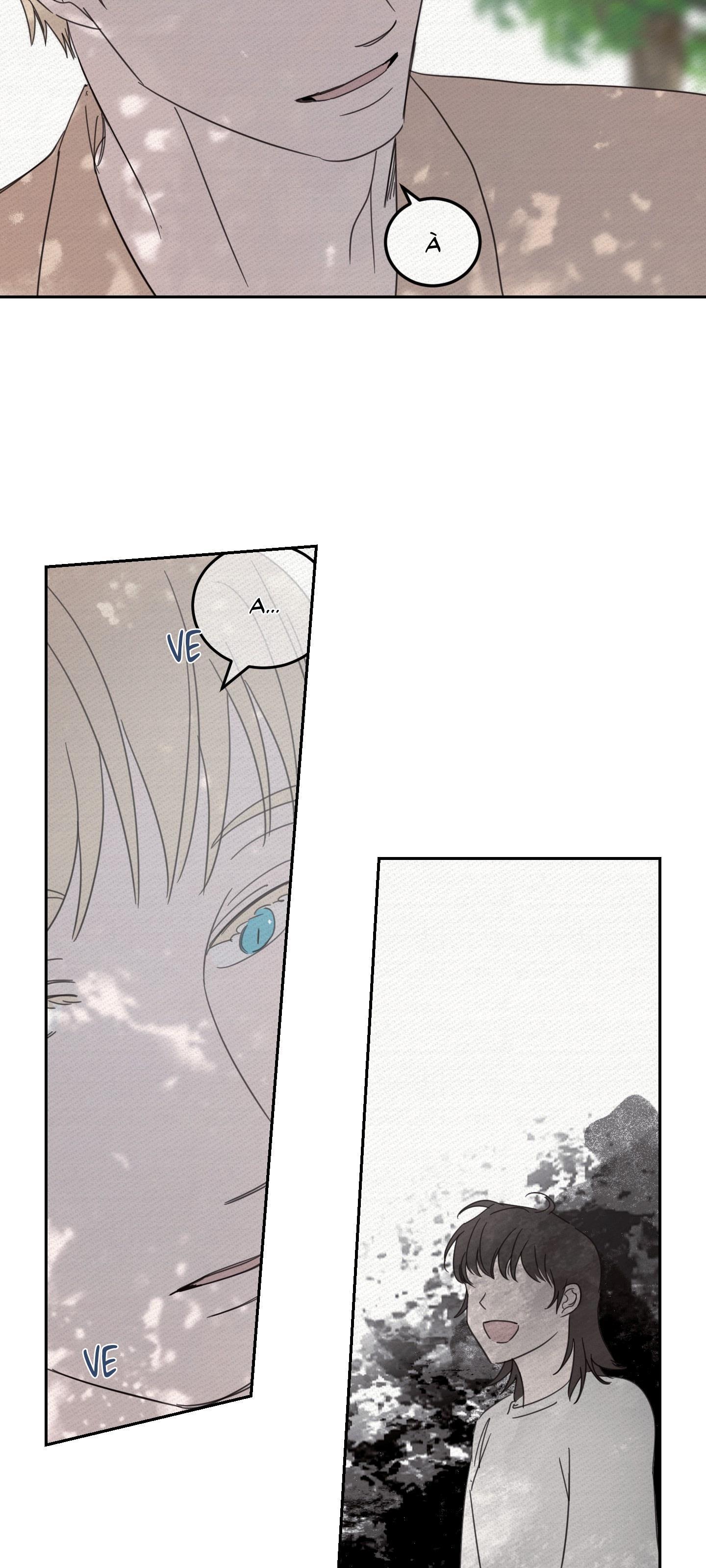 NGÔI NHÀ HƯỚNG MẶT TRỜI MỌC Chapter 60 10